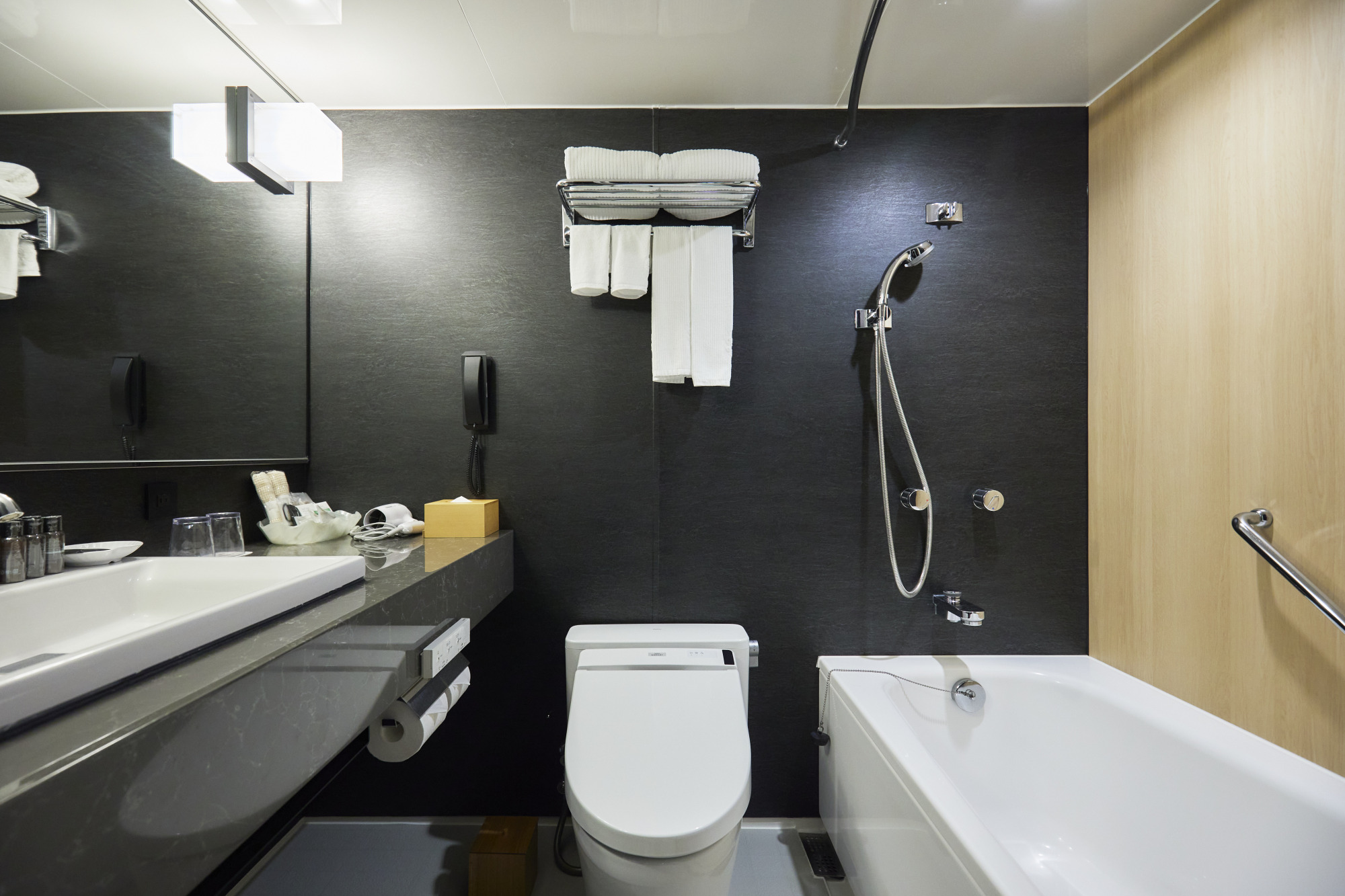 ジャパニーズモダンツイン