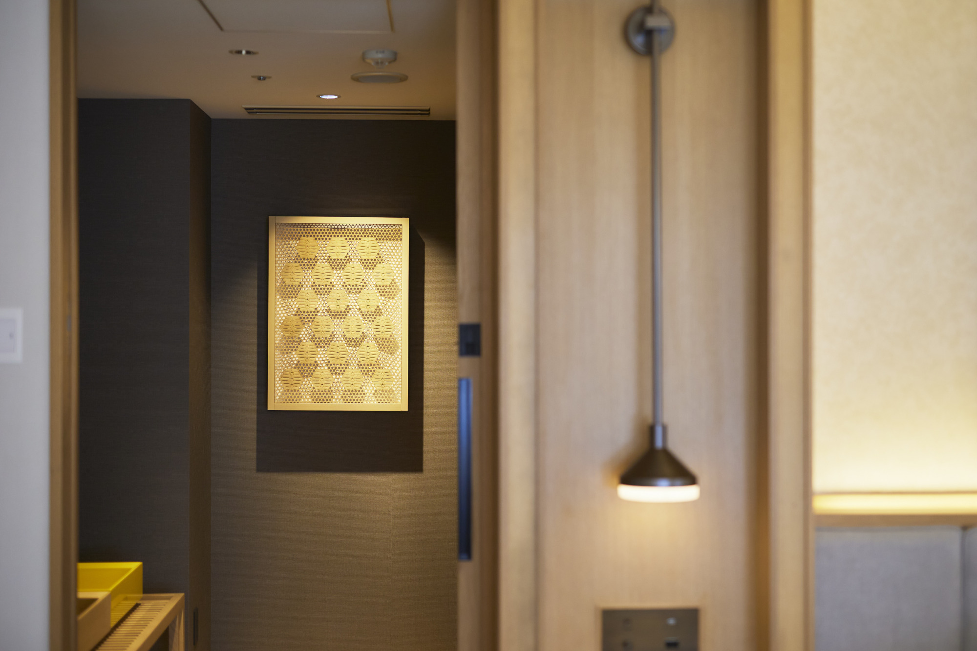 ジャパニーズモダンツイン