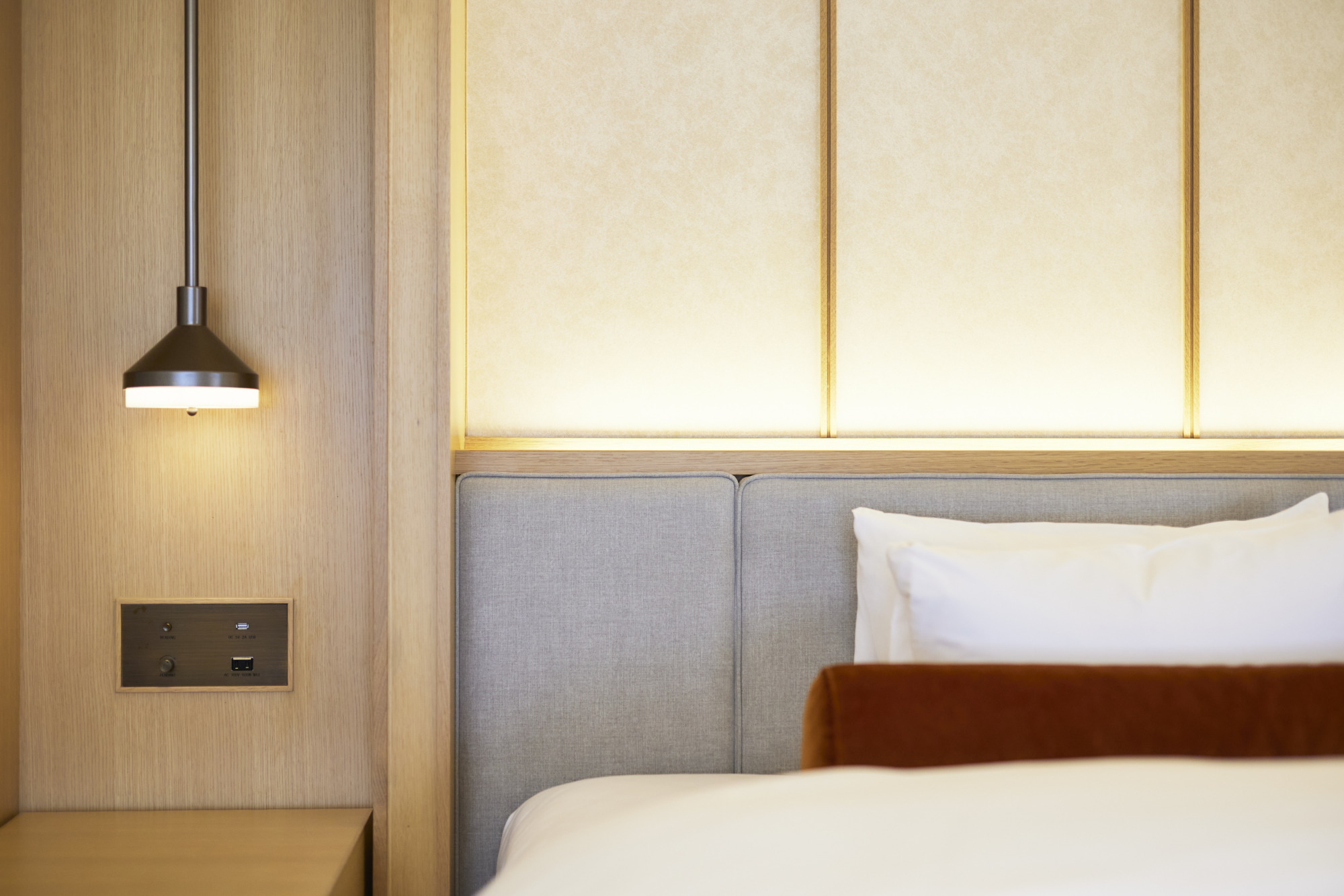 ジャパニーズモダンツイン