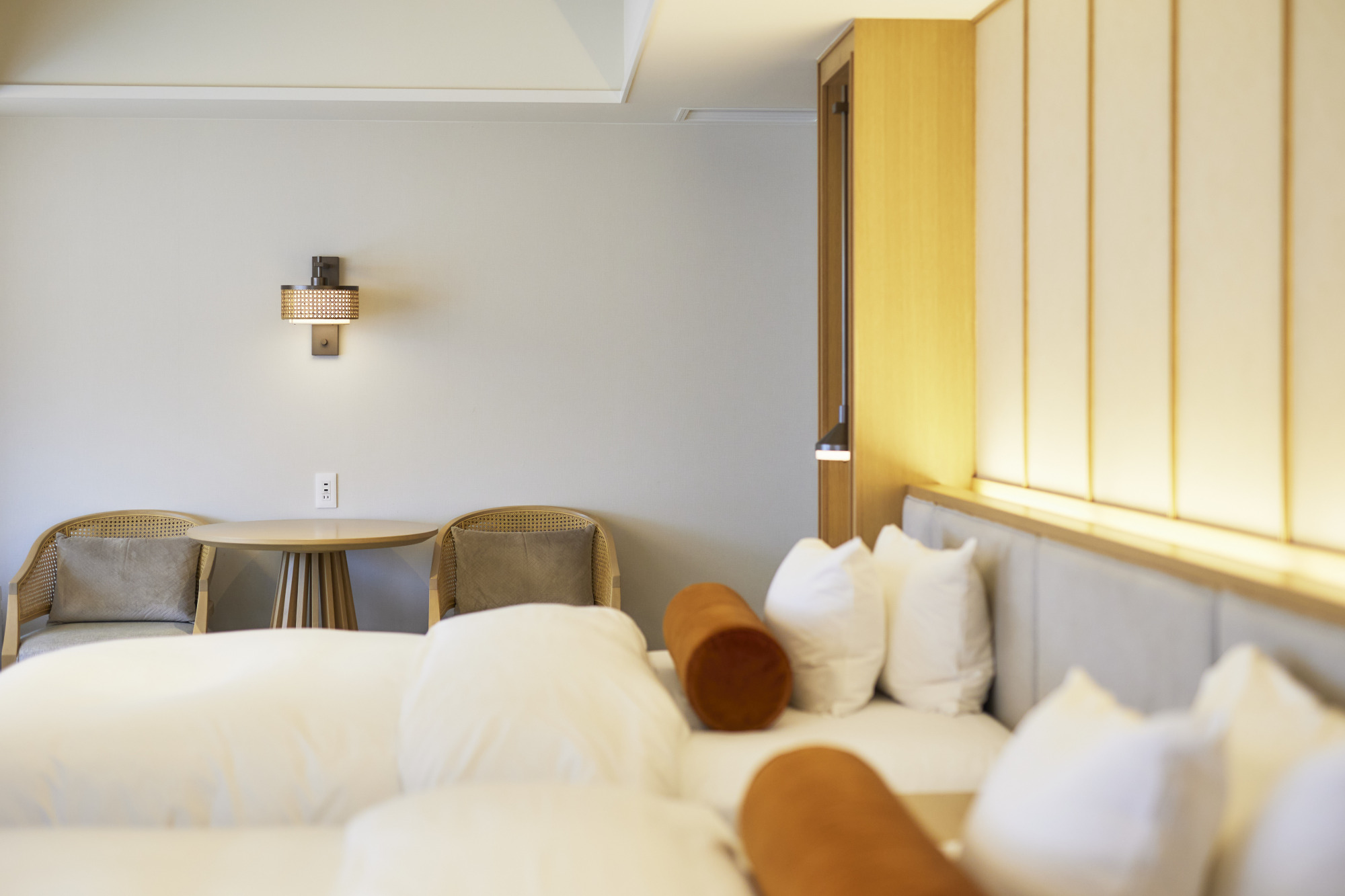 ジャパニーズモダンツイン