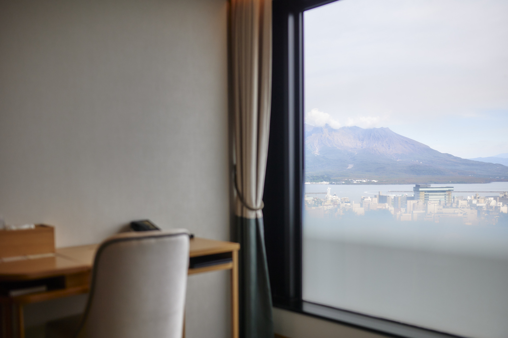 ジャパニーズモダンデラックスツイン