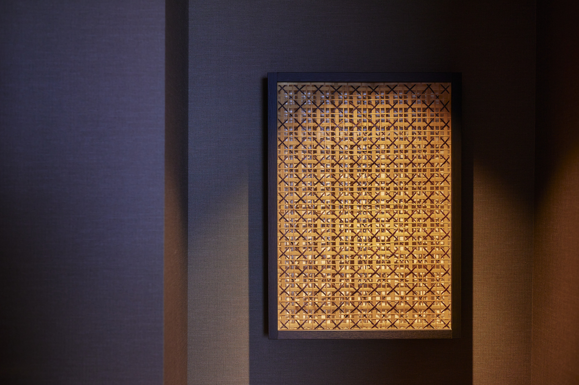 ジャパニーズモダンデラックスツイン