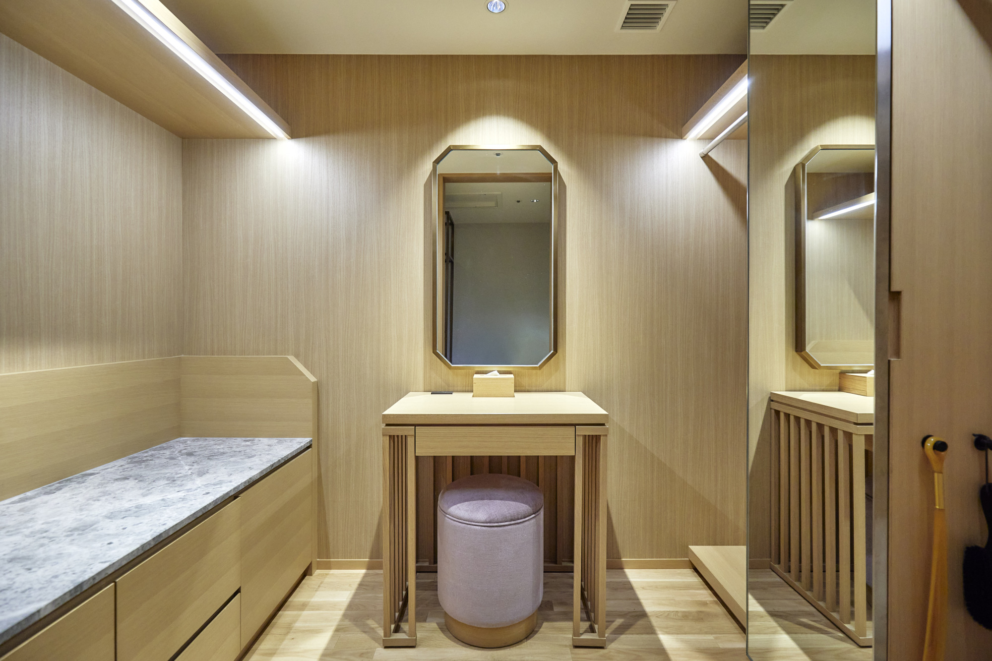 ジャパニーズモダンデラックスツイン