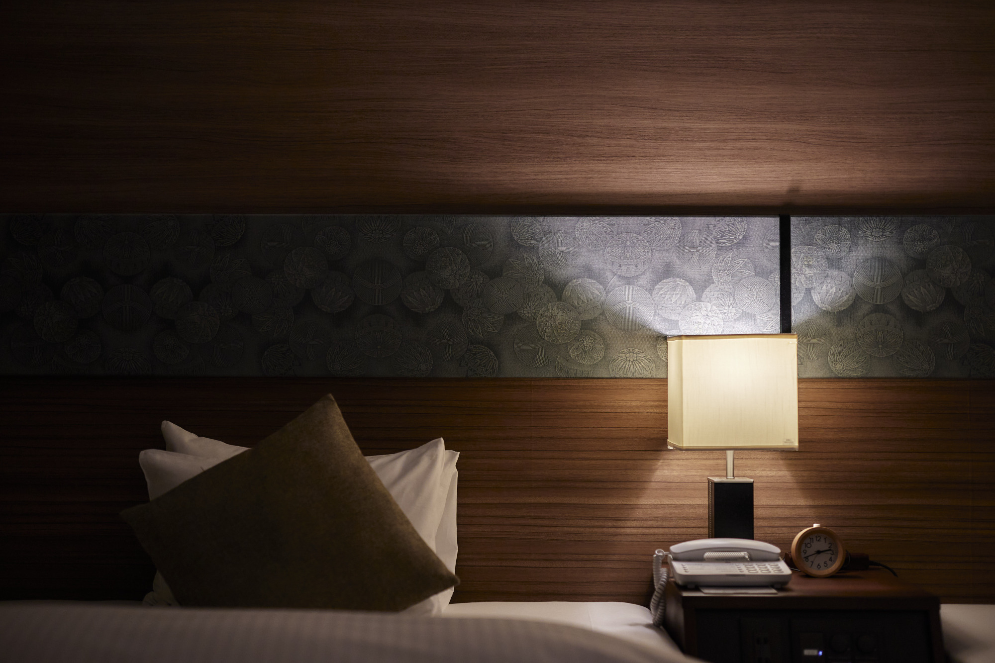 TSUMUGI桜島ビューツイン