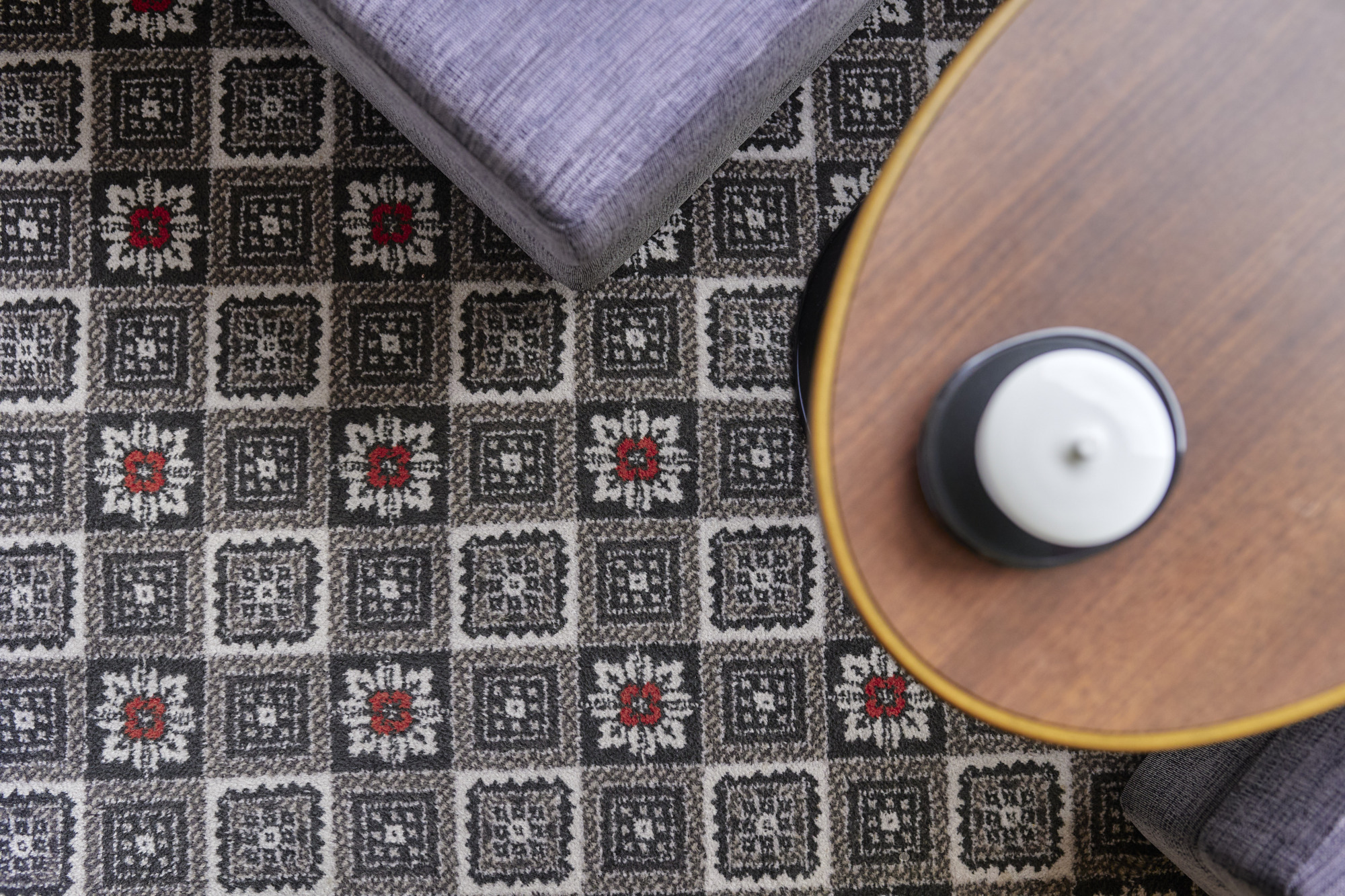 TSUMUGI桜島ビューツイン