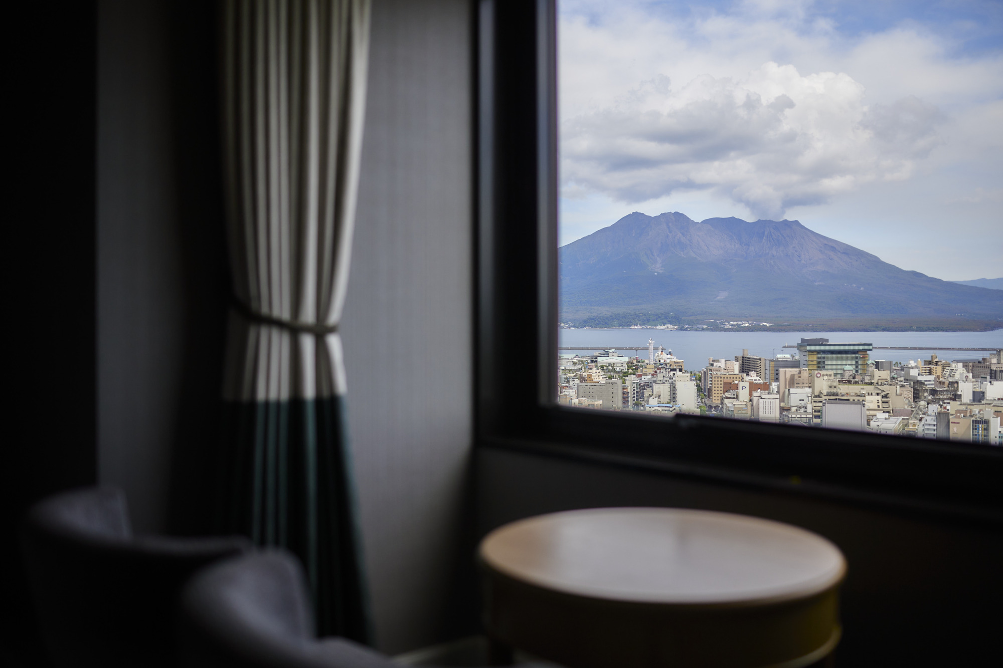 桜島ビューツイン