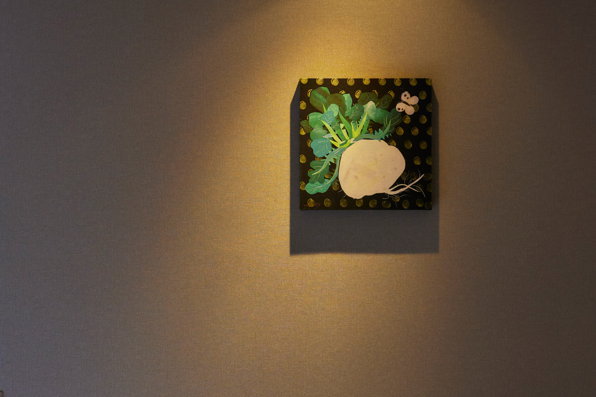 ハリウッドツイン