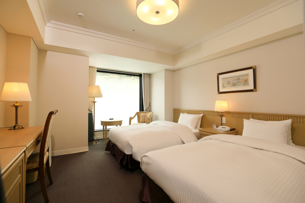 フォレストツイン