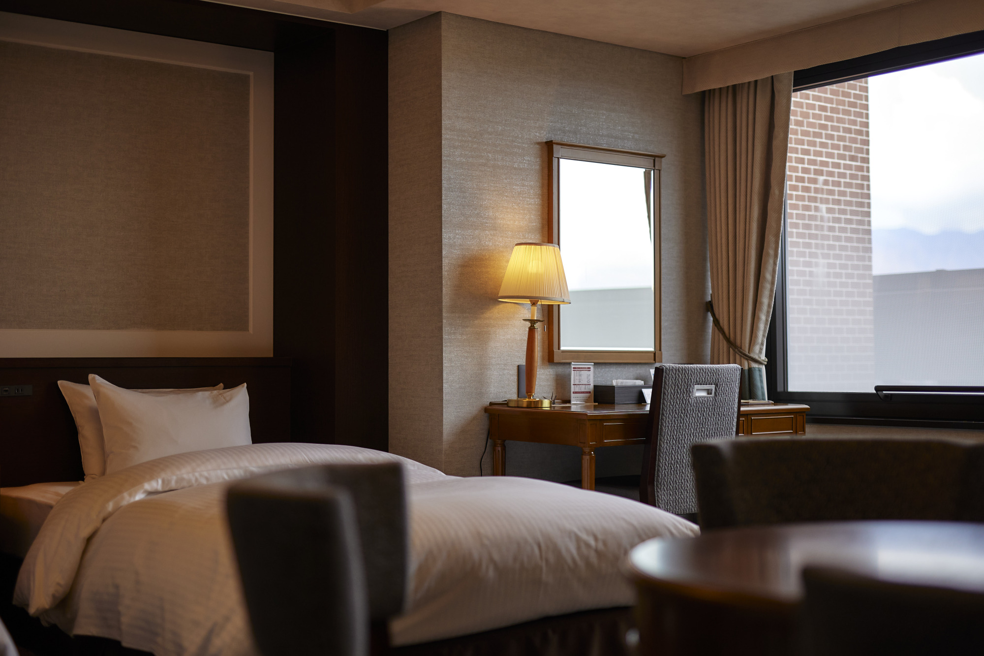 スタンダードフォース