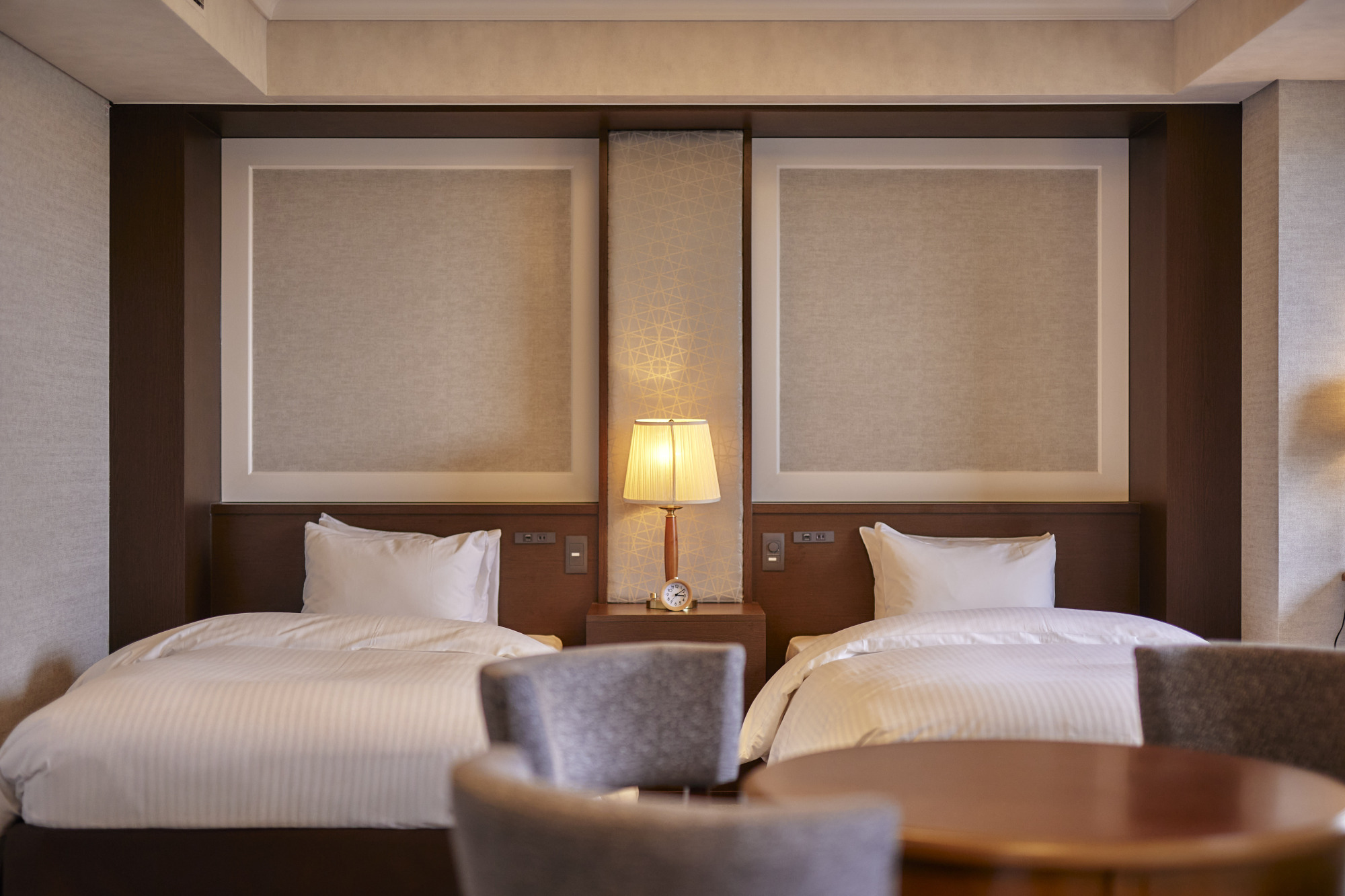 スタンダードフォース