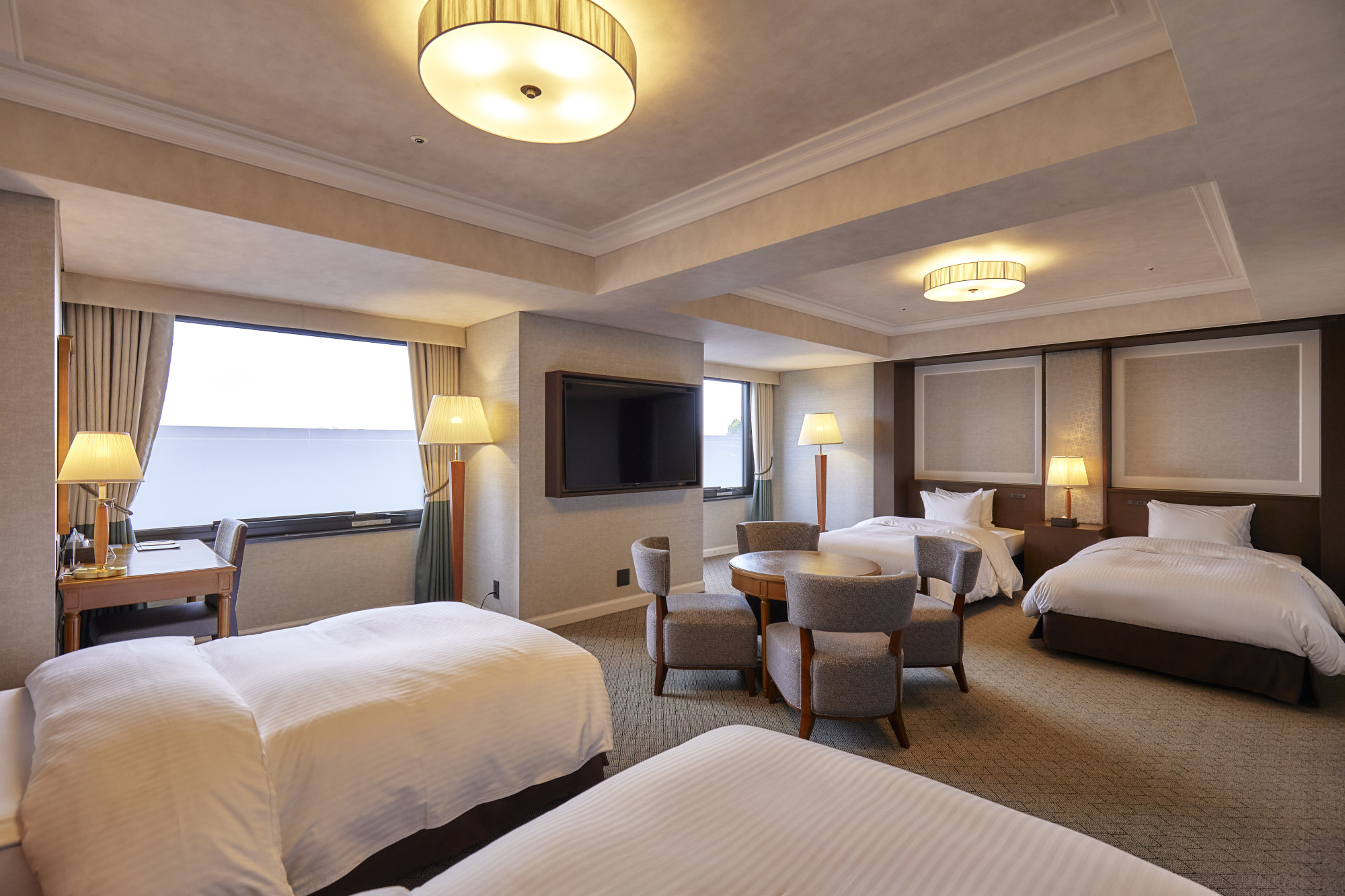 スタンダードフォース