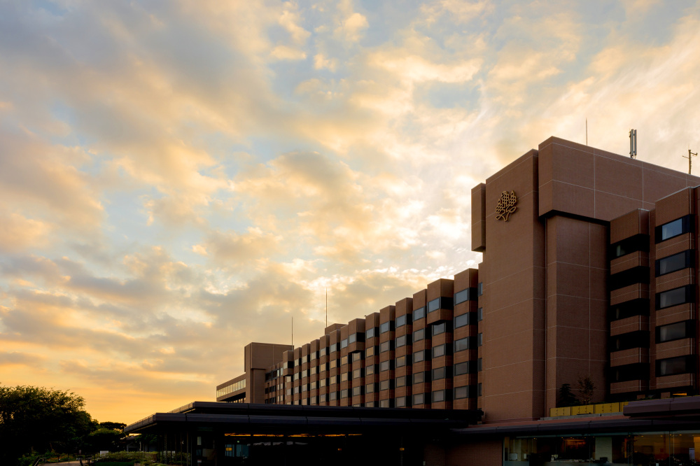 SHIROYAMA HOTEL kagoshimaの理念