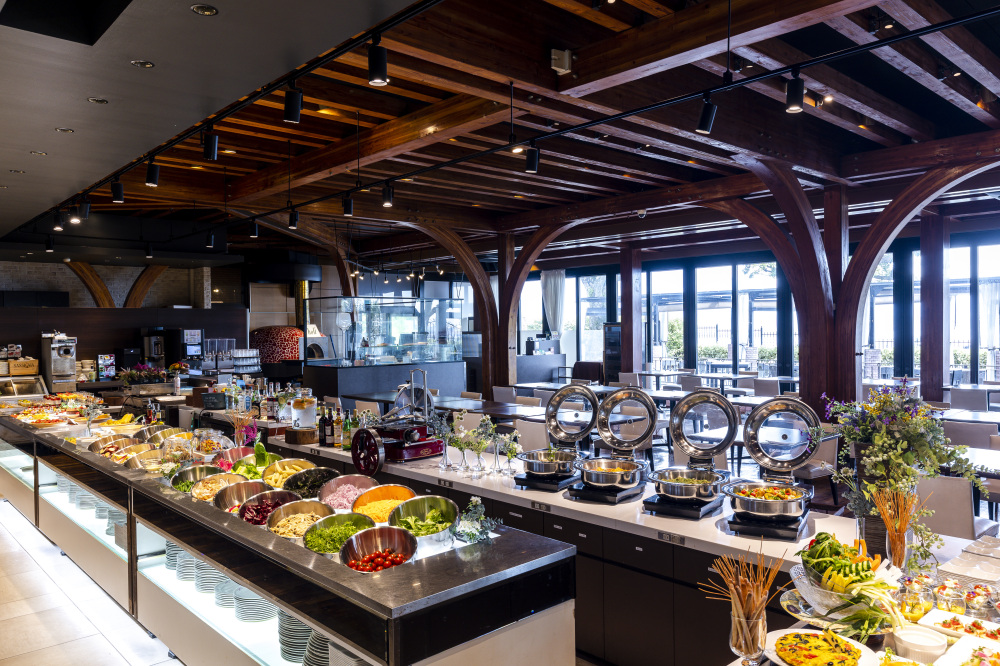 イタリアン ホルト　年末年始特別料金