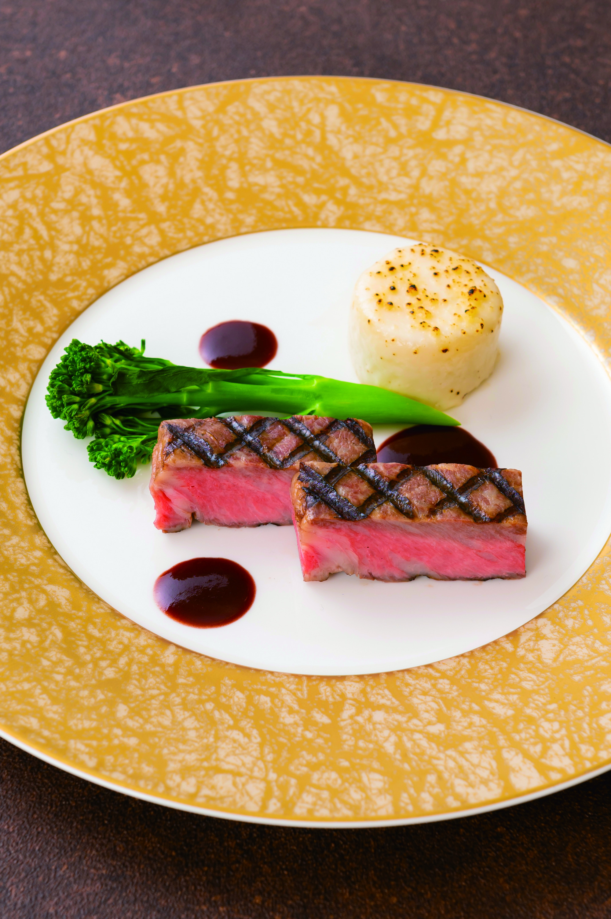 CASABLANCA Autumn Lunch Concert 2025 ~秋麗、紅く色づくシャンソンランチ~
