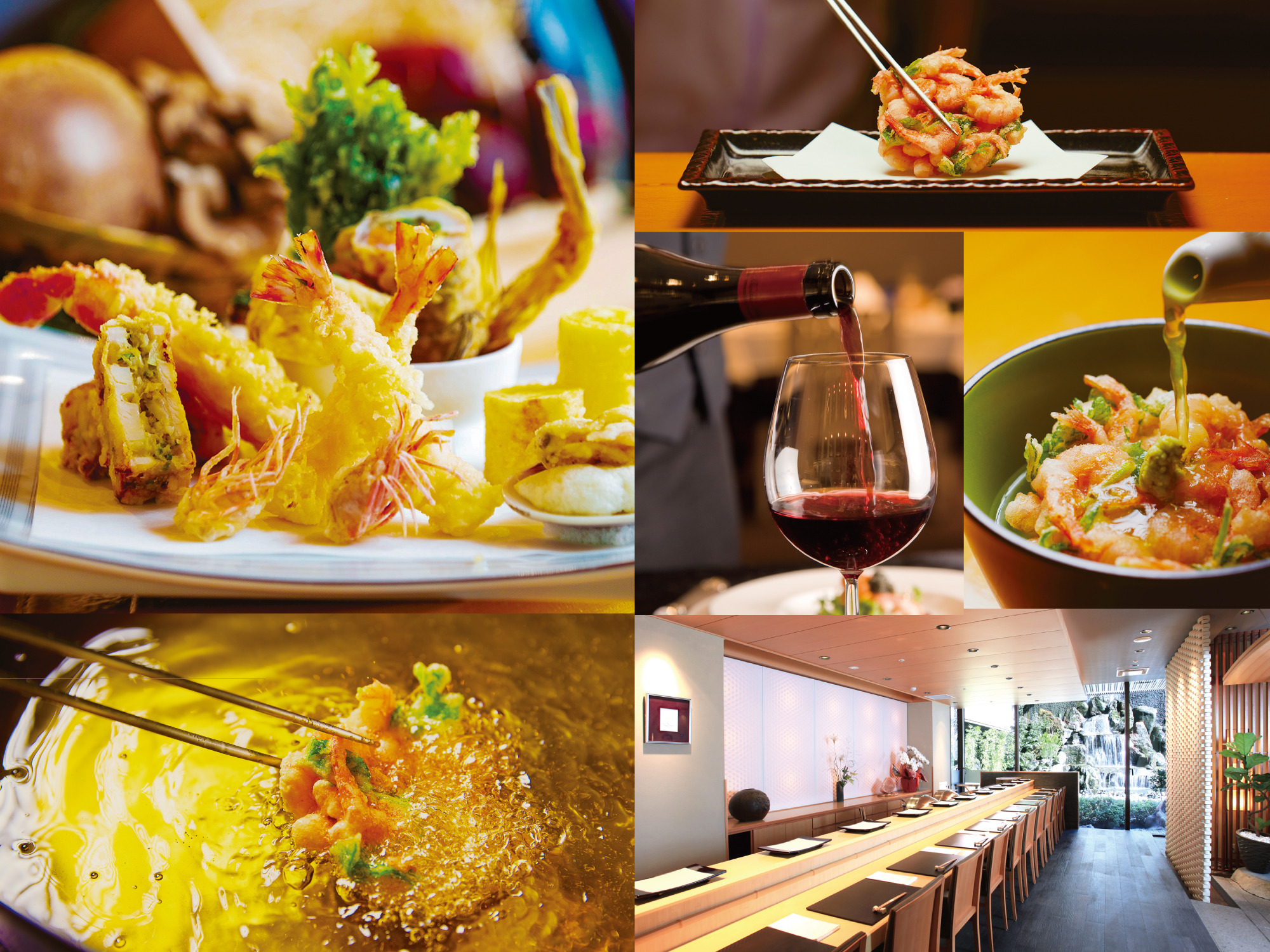 敬天 美食会 ～晩秋の旬を愉しむ夕べ～