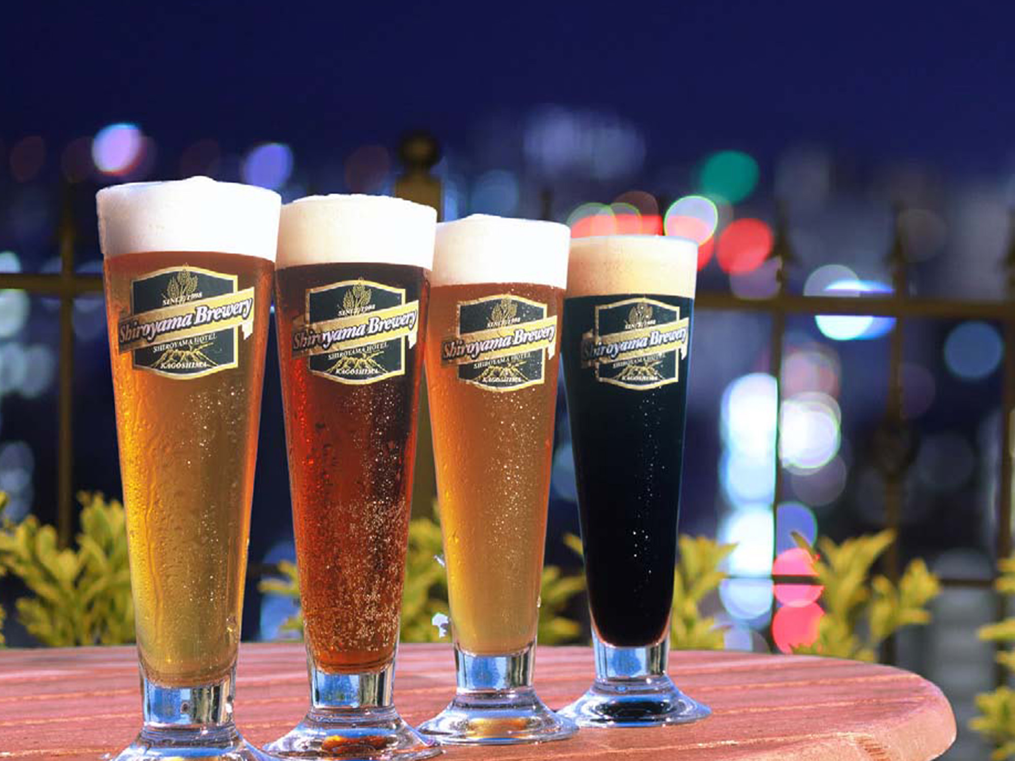 翡翠廳　ドリンクプラン