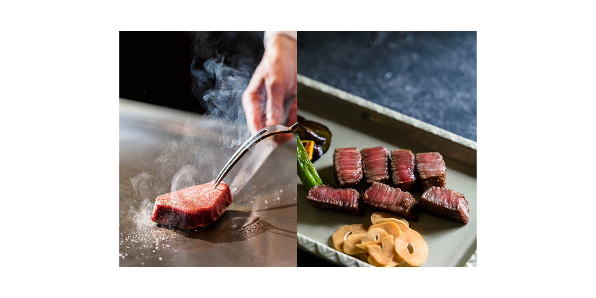 楠 「いい肉の日フェア」限定特別メニュー																									