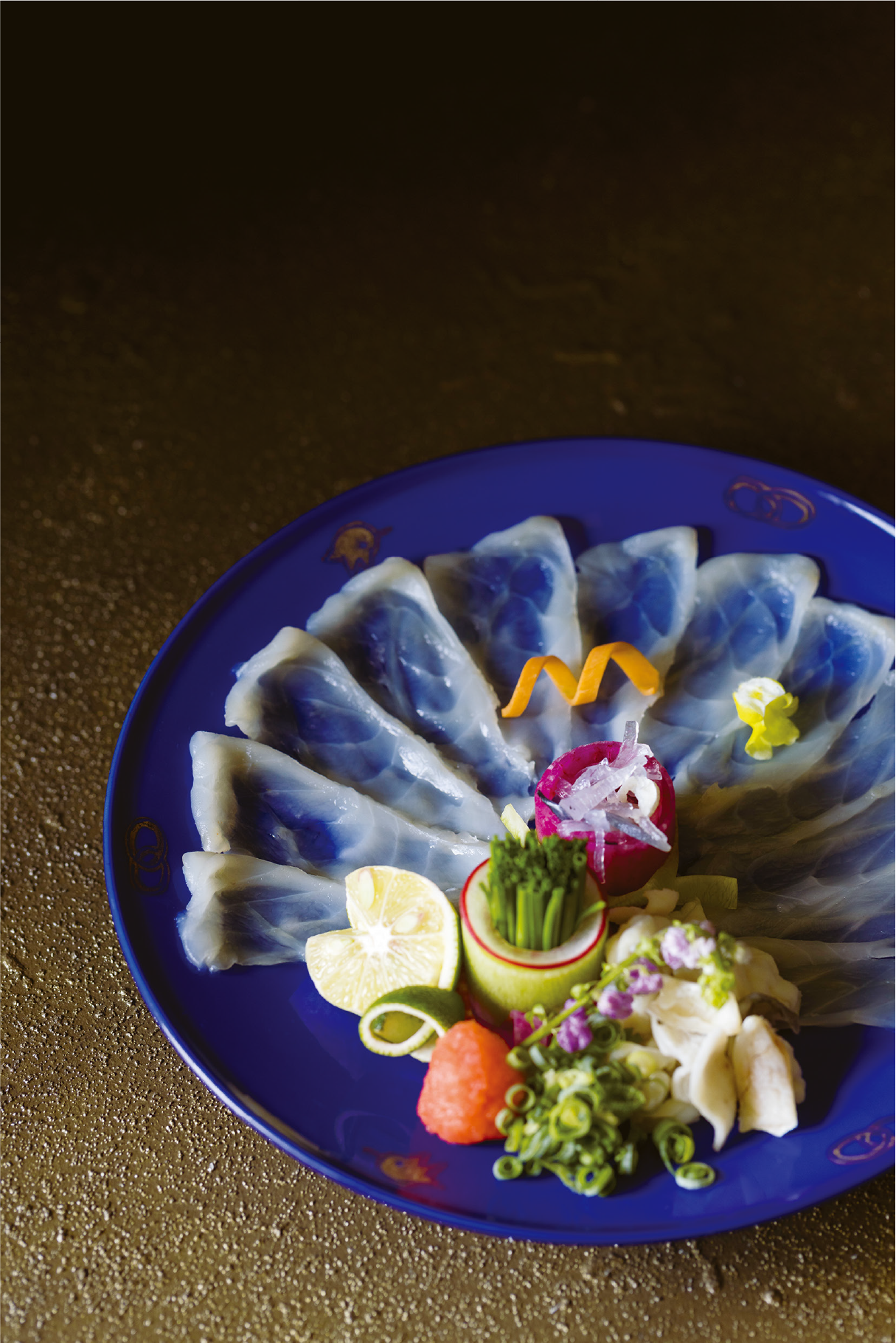 至福の味覚 ふぐ料理