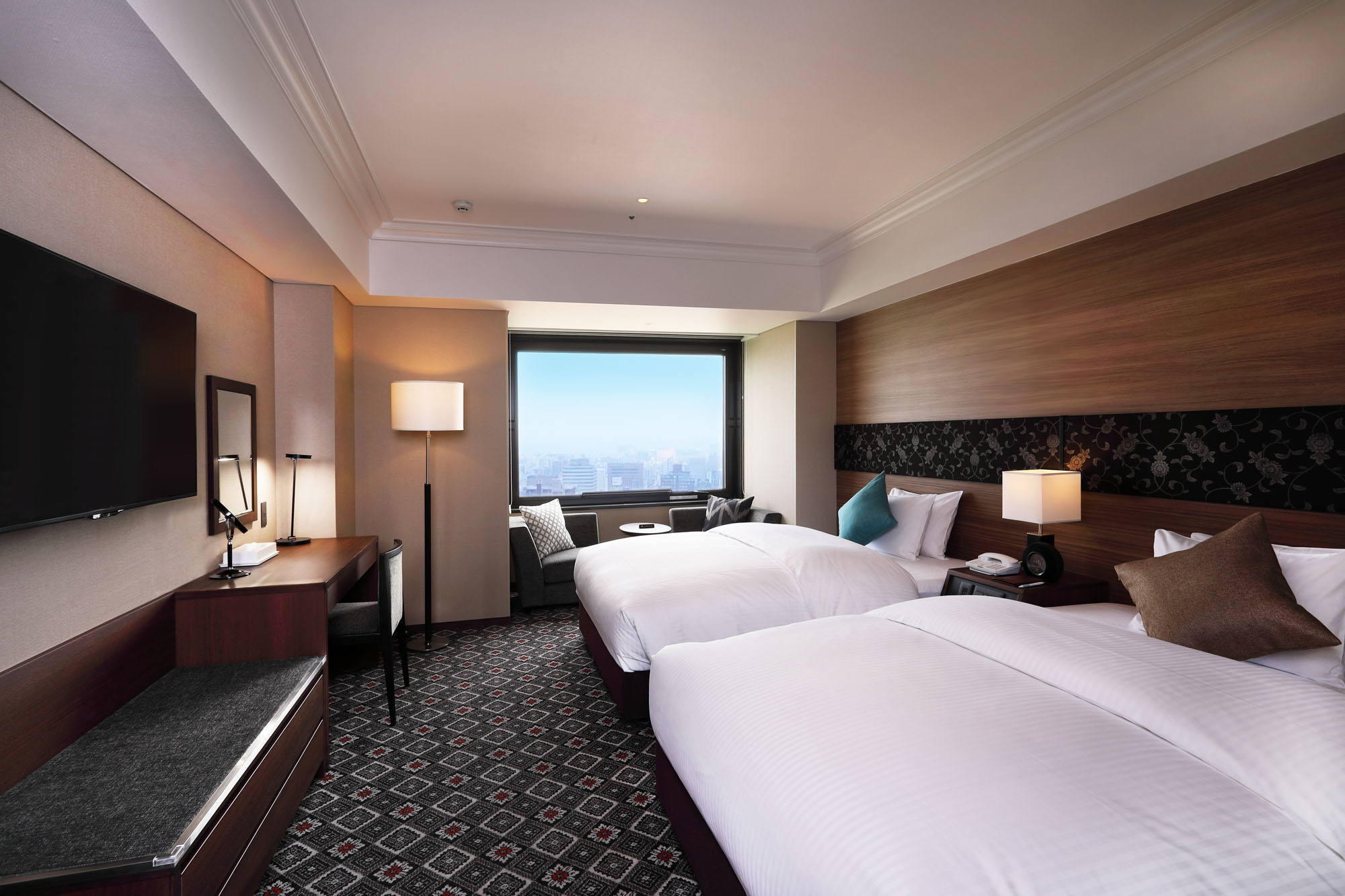 SHIROYAMA HOTEL kagoshimaの宿泊ご招待券