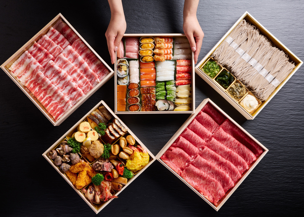 【年末オードブル】城山プレミアム御馳走セレクション