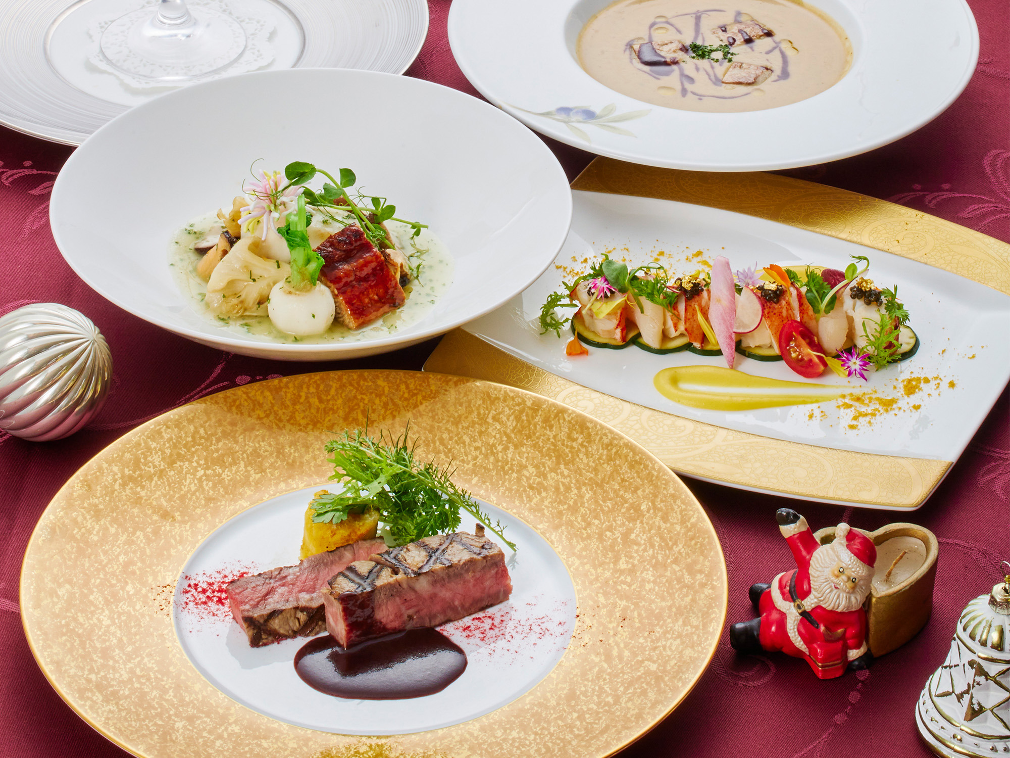 SHIROYAMAクリスマス2025