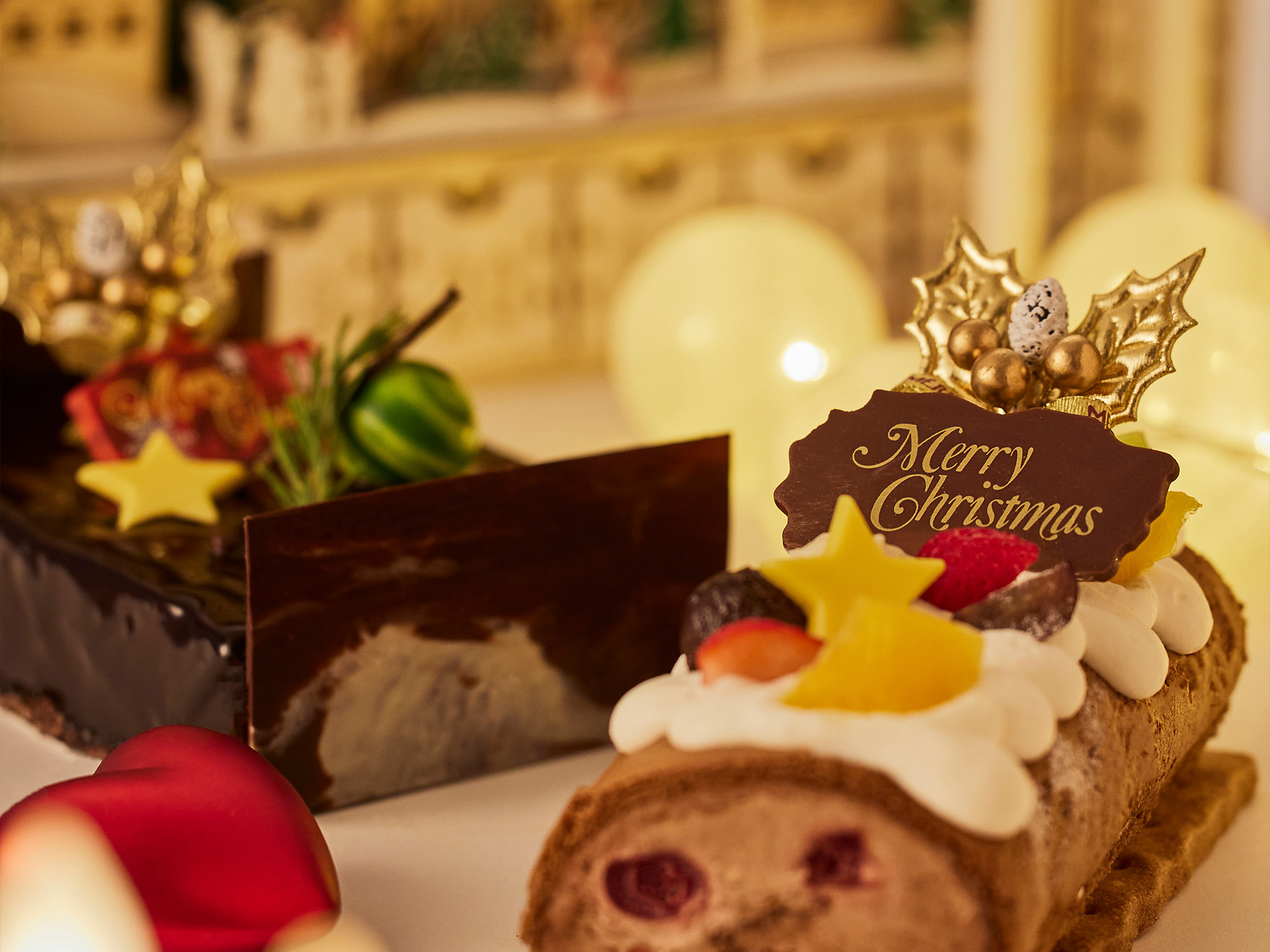 SHIROYAMAクリスマス2025