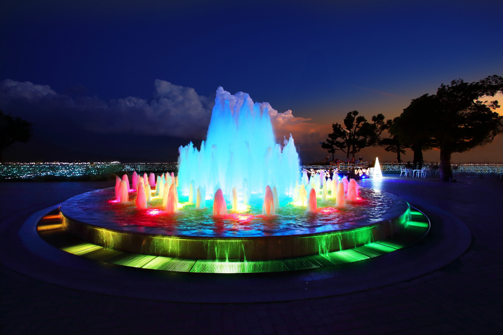 SHIROYAMAクリスマス2025