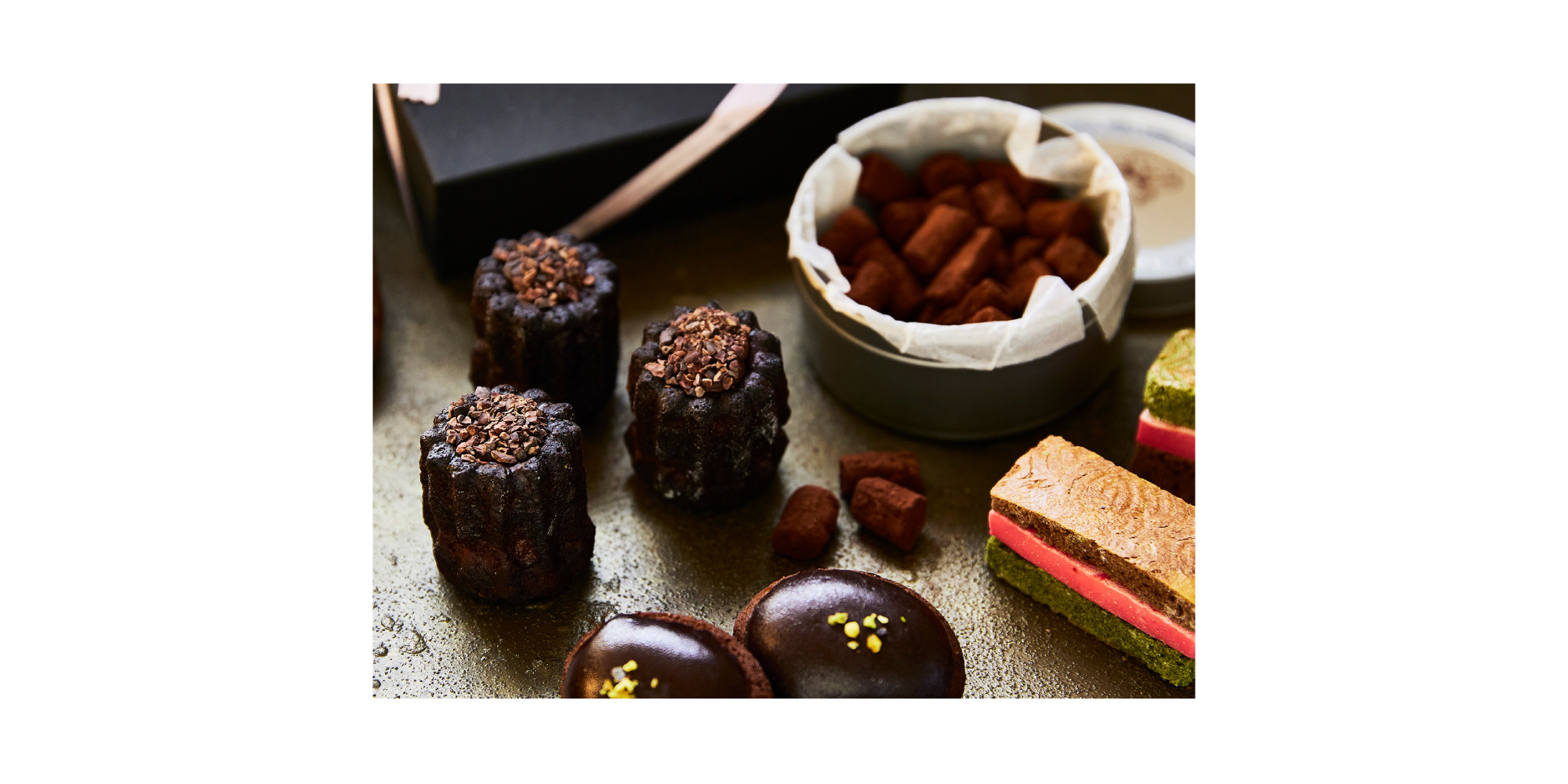 Valentine’ｓ Collection 2026