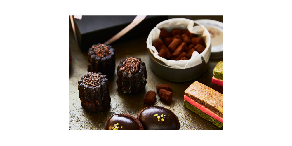 Valentine’ｓ Collection 2026