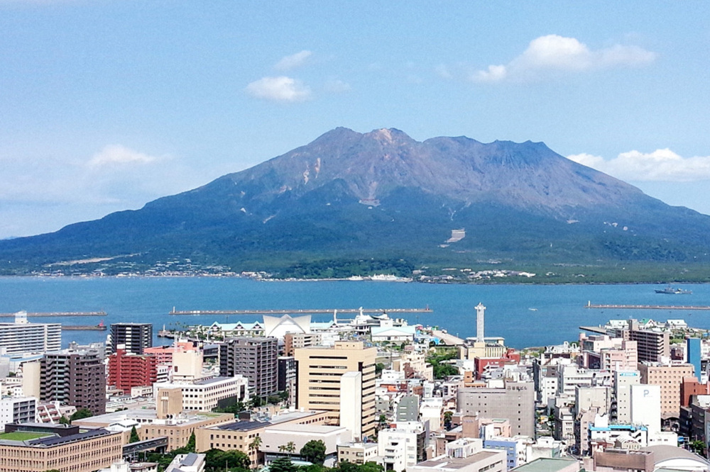 「山城・城山が面白い！」連載第2弾