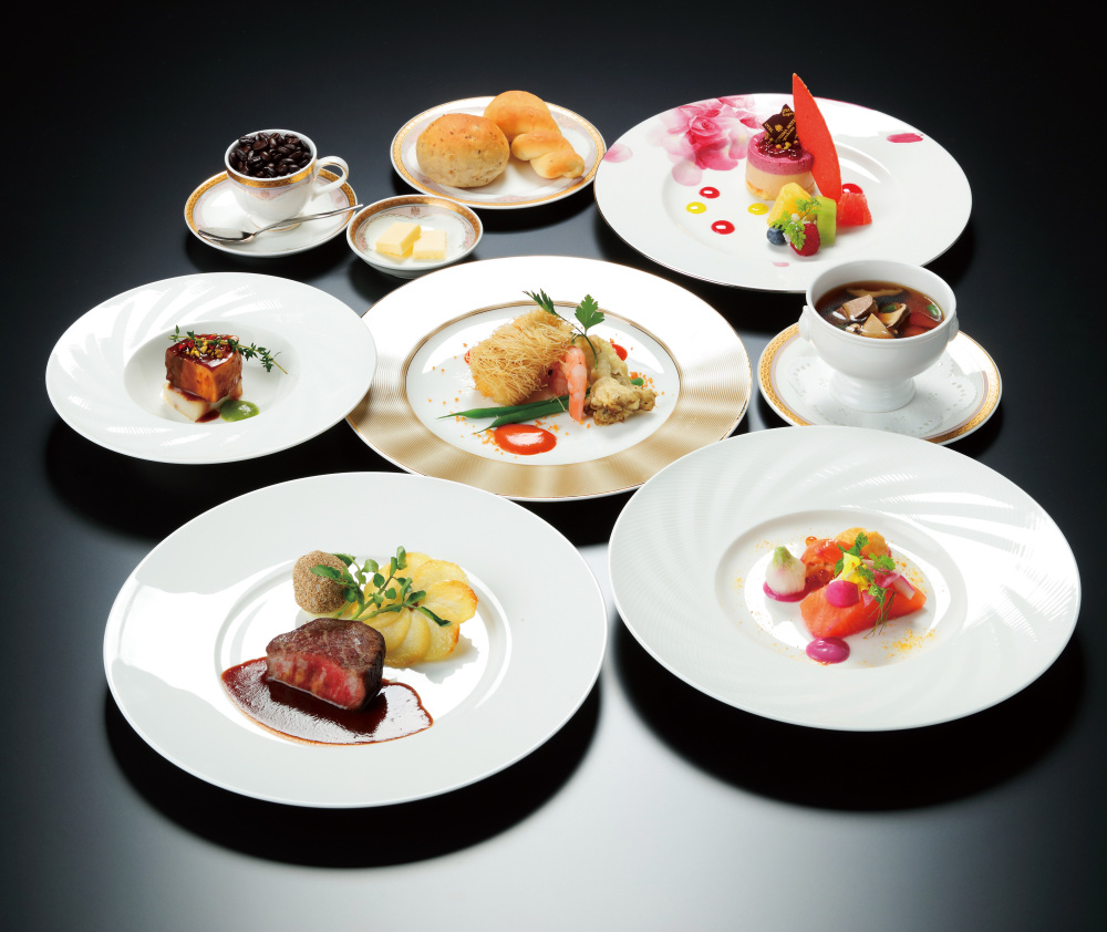 歓送迎会プラン