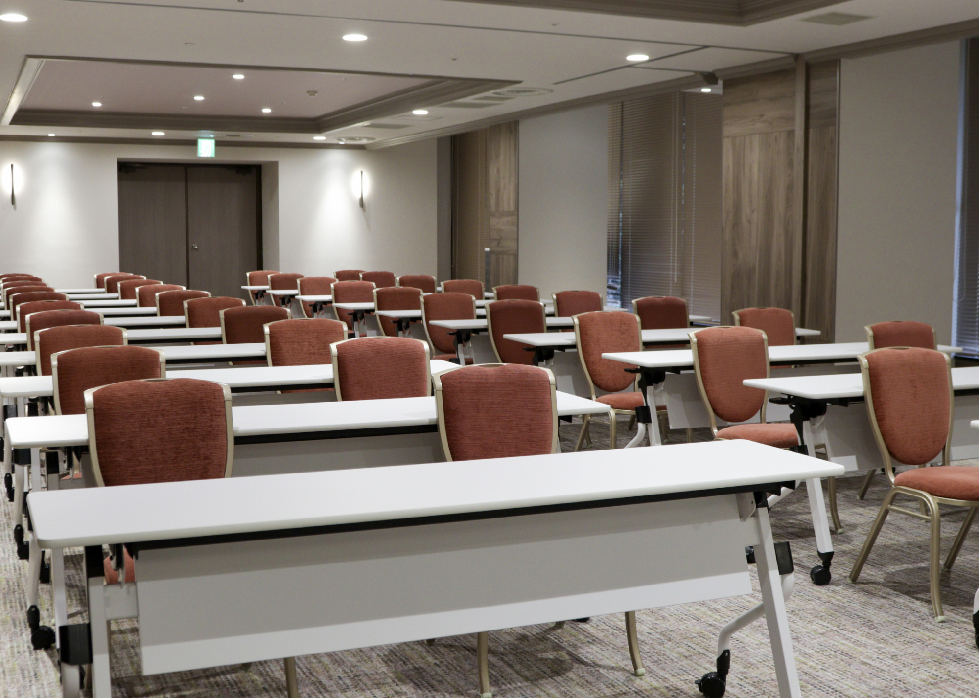 セルフ会議室レンタルプラン