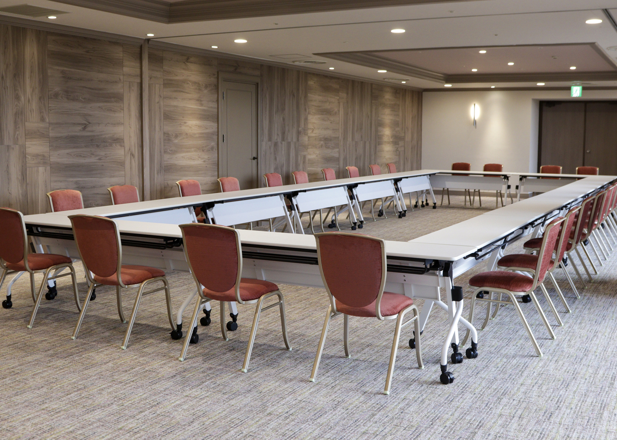 セルフ会議室レンタルプラン