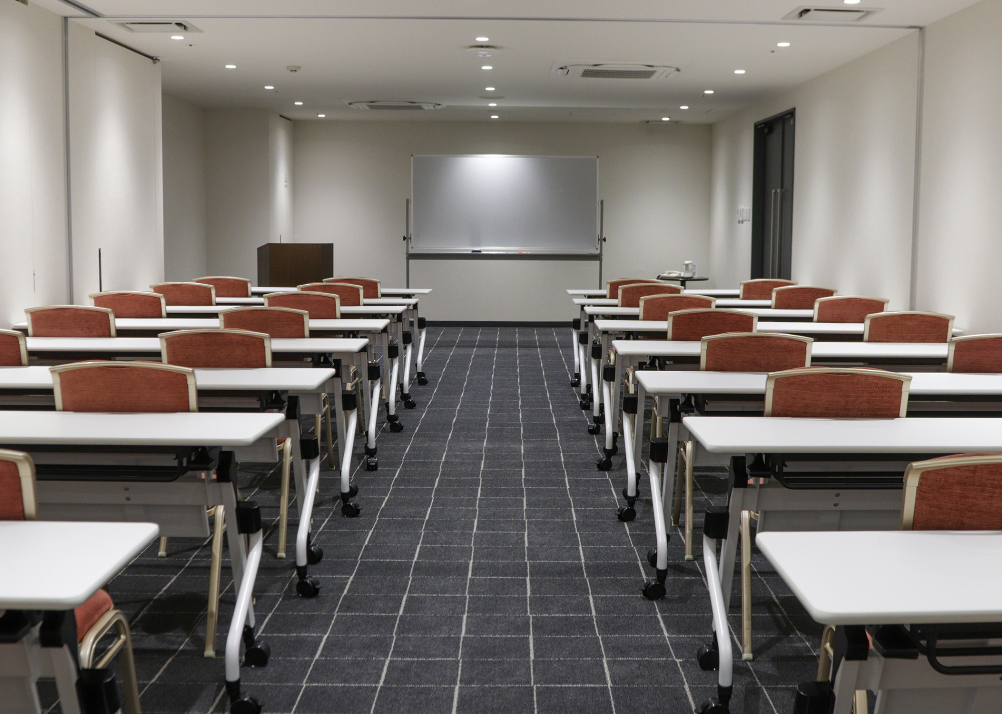 セルフ会議室レンタルプラン