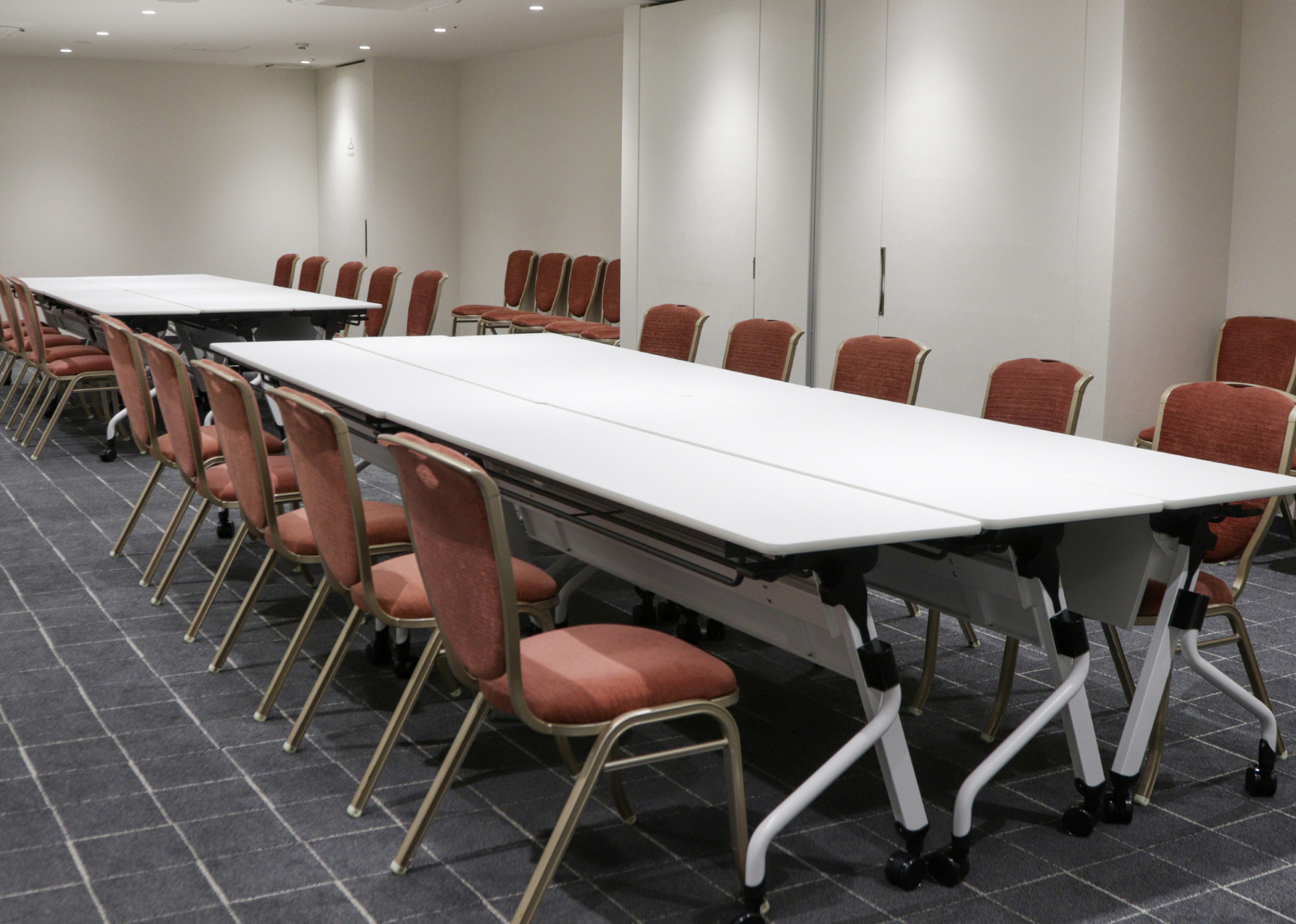 セルフ会議室レンタルプラン