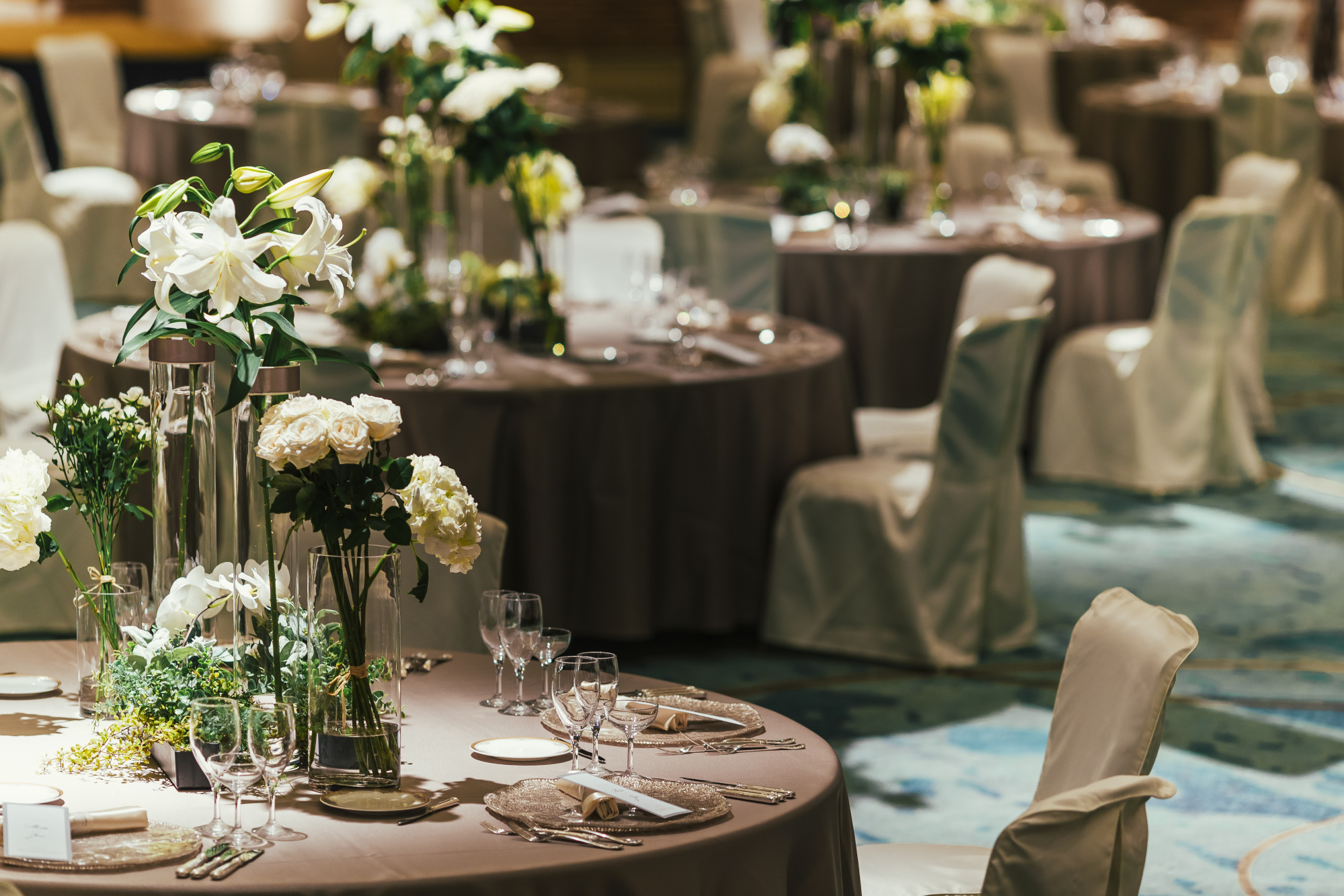 周年記念イベントのご案内