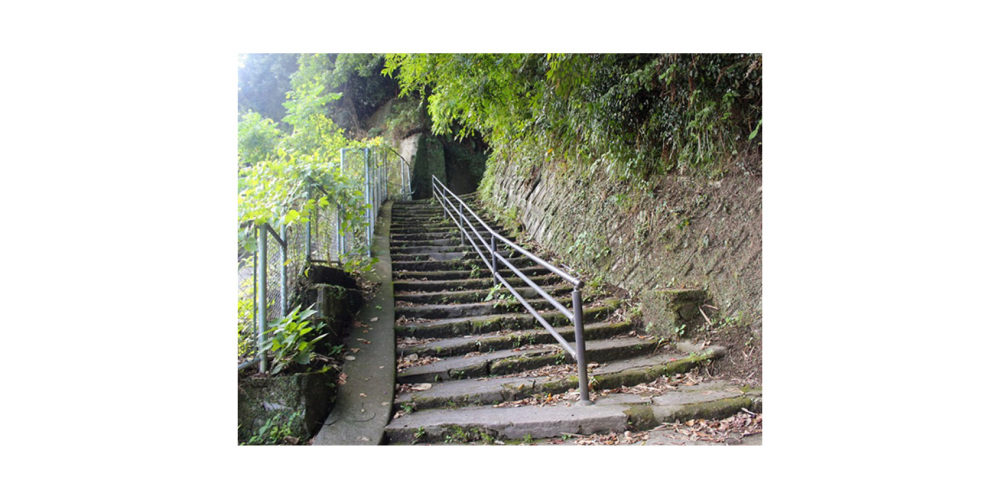 「山城・城山が面白い！」連載第3弾