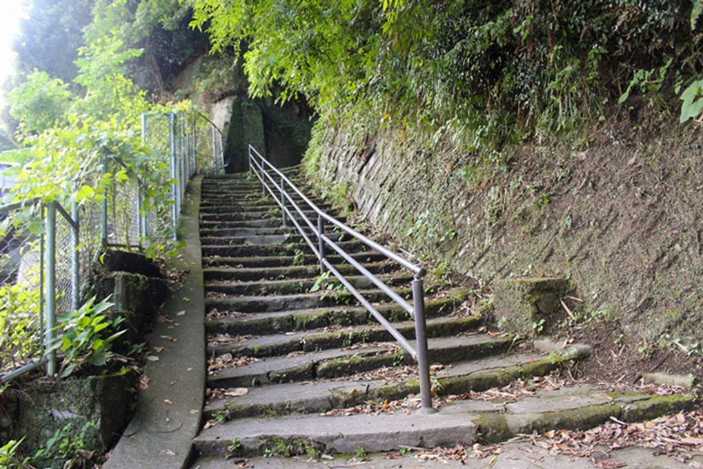 「山城・城山が面白い！」連載第3弾