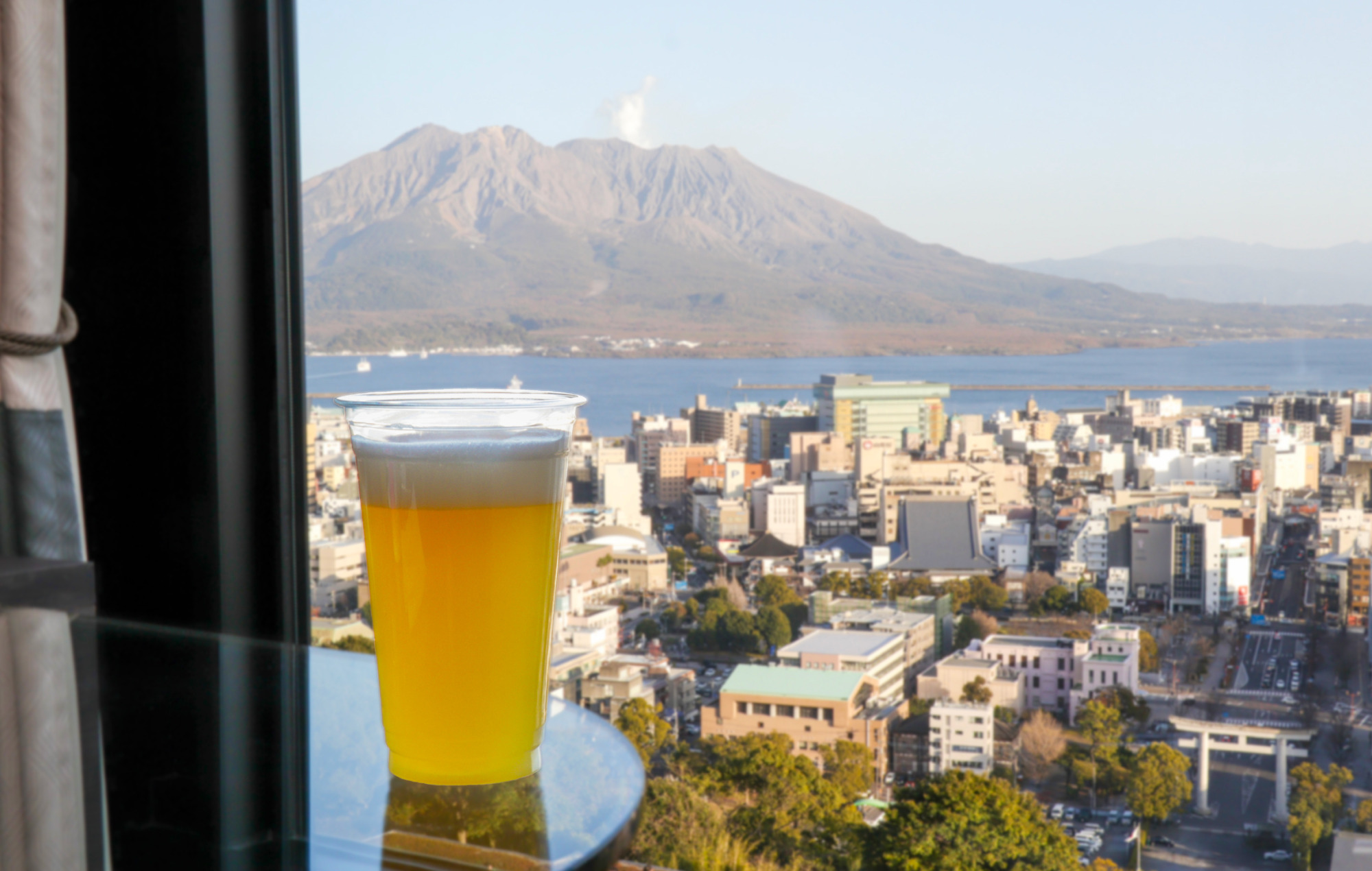 セラーN 城山ブルワリーテイクアウトサービス