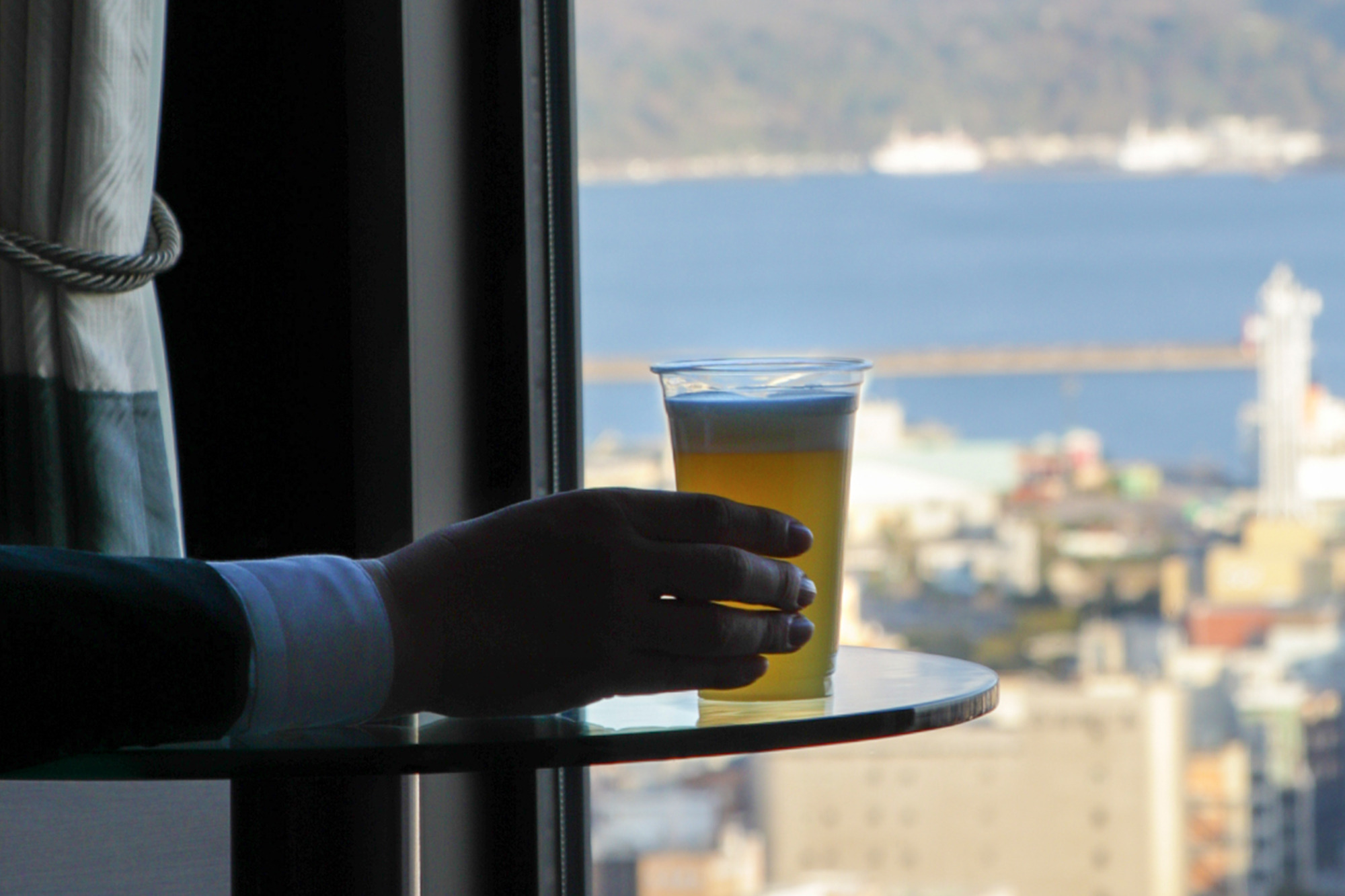 セラーN 城山ブルワリーテイクアウトサービス