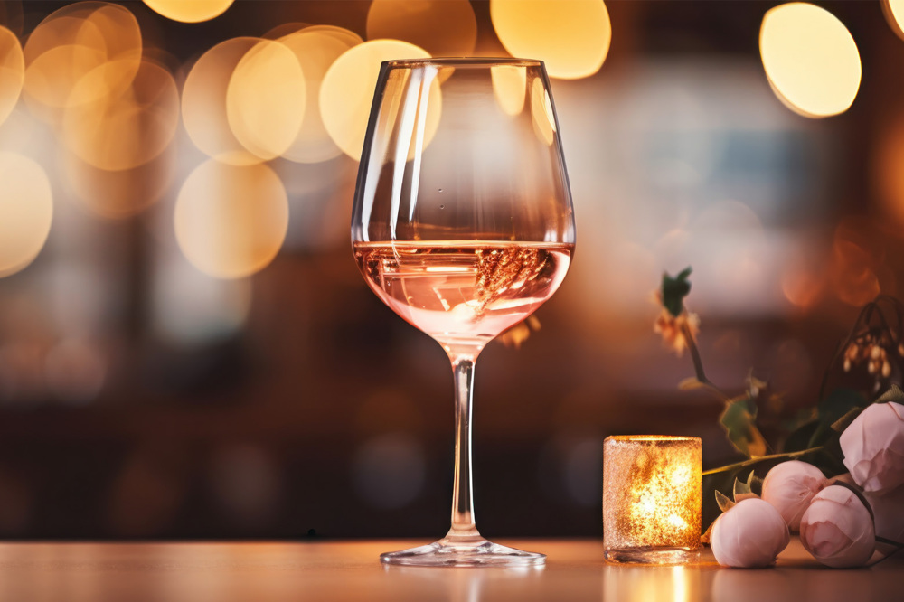 【ホテル館外：黒ノ壽】ワインカレッジ