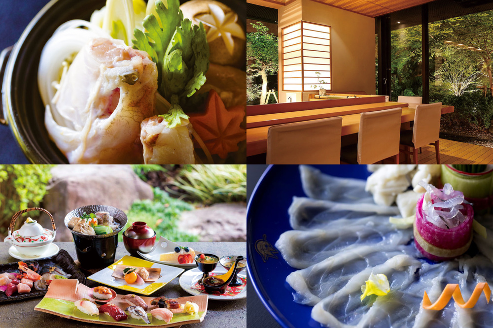 寿司亭 桜 美食会