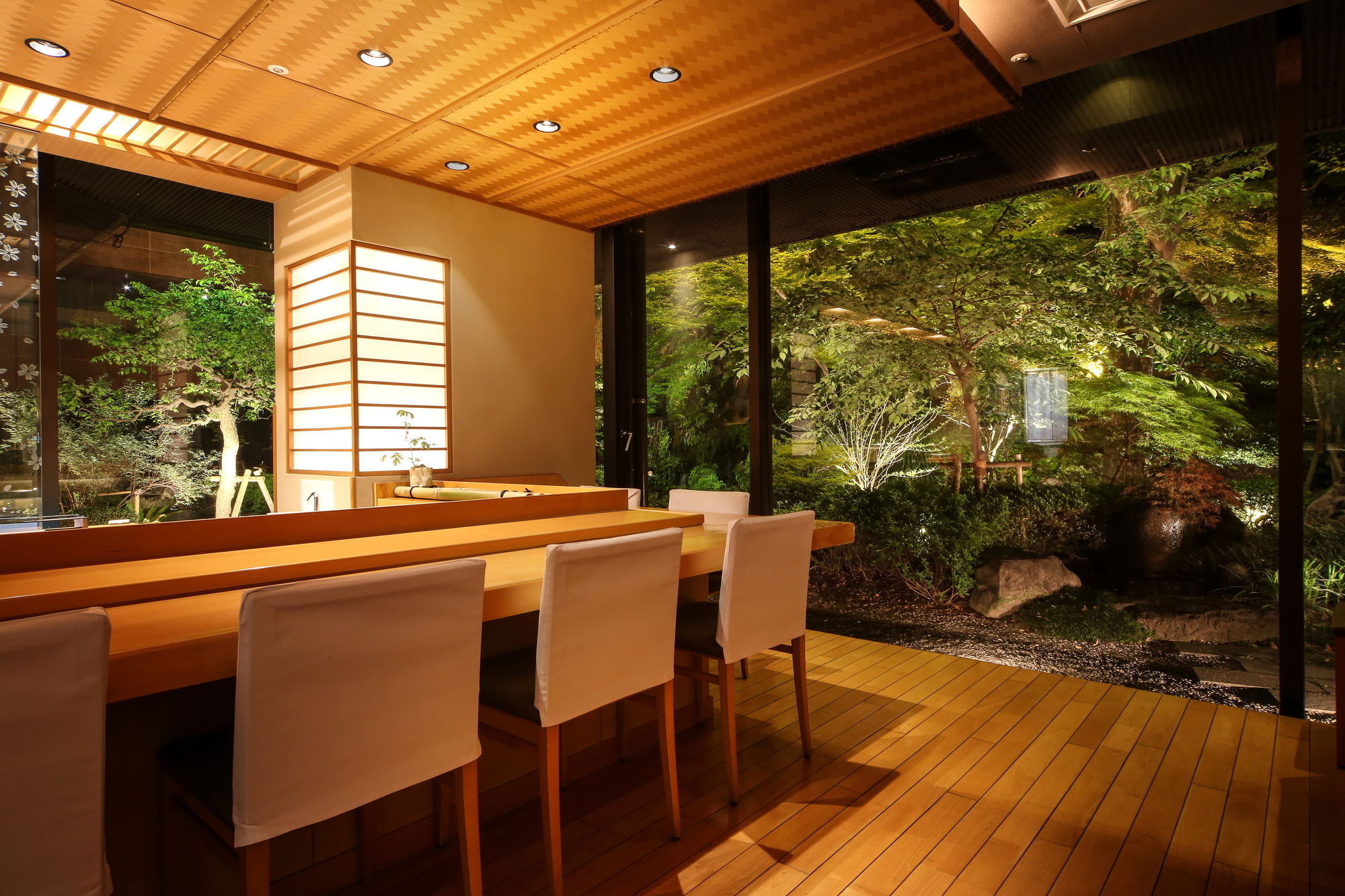 寿司亭 桜 美食会