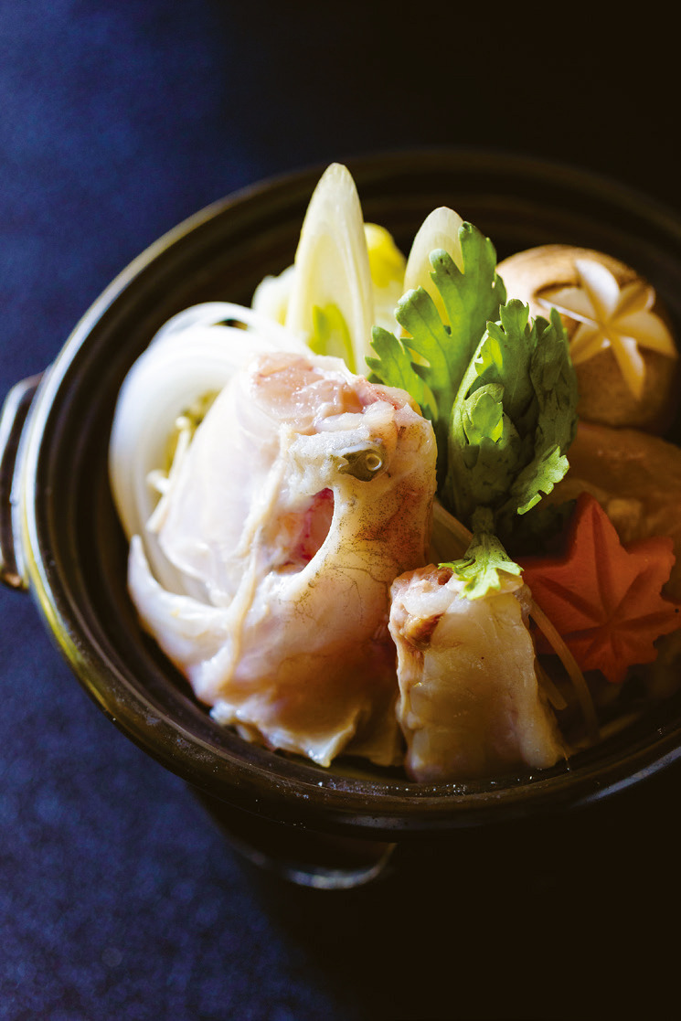 寿司亭 桜 美食会