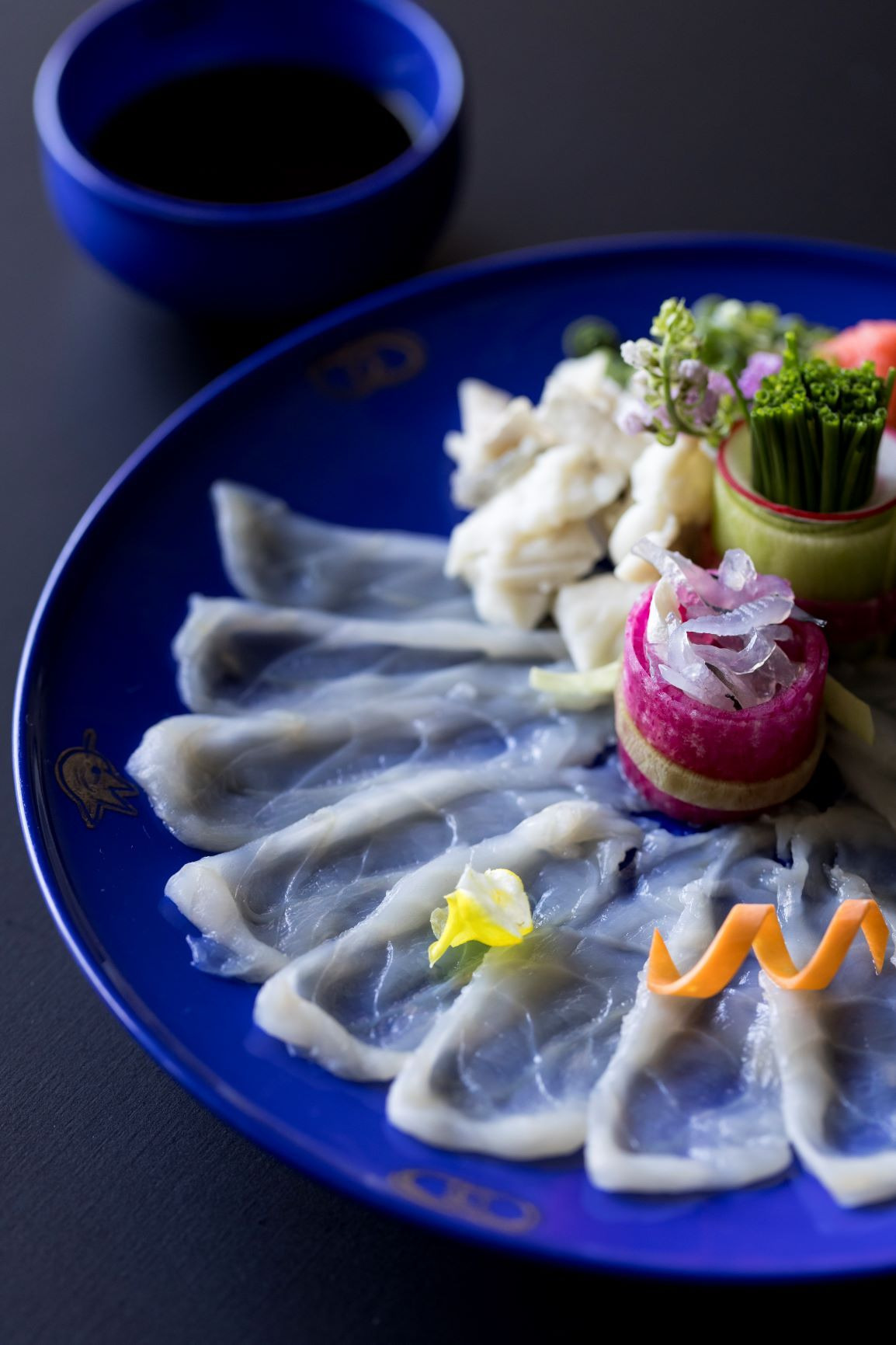 寿司亭 桜 美食会