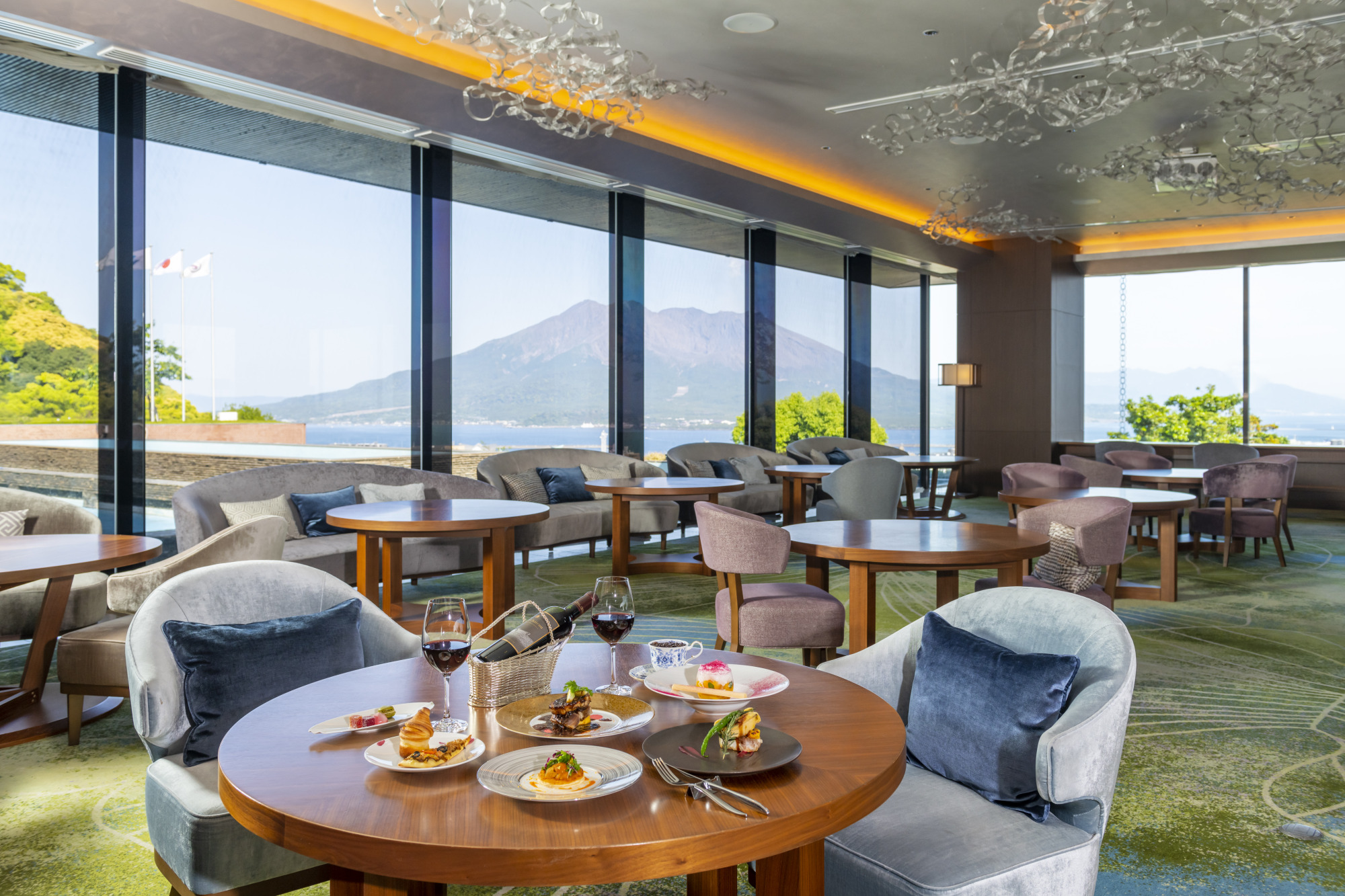 CASABLANCA Spring Chanson Lunch 2026