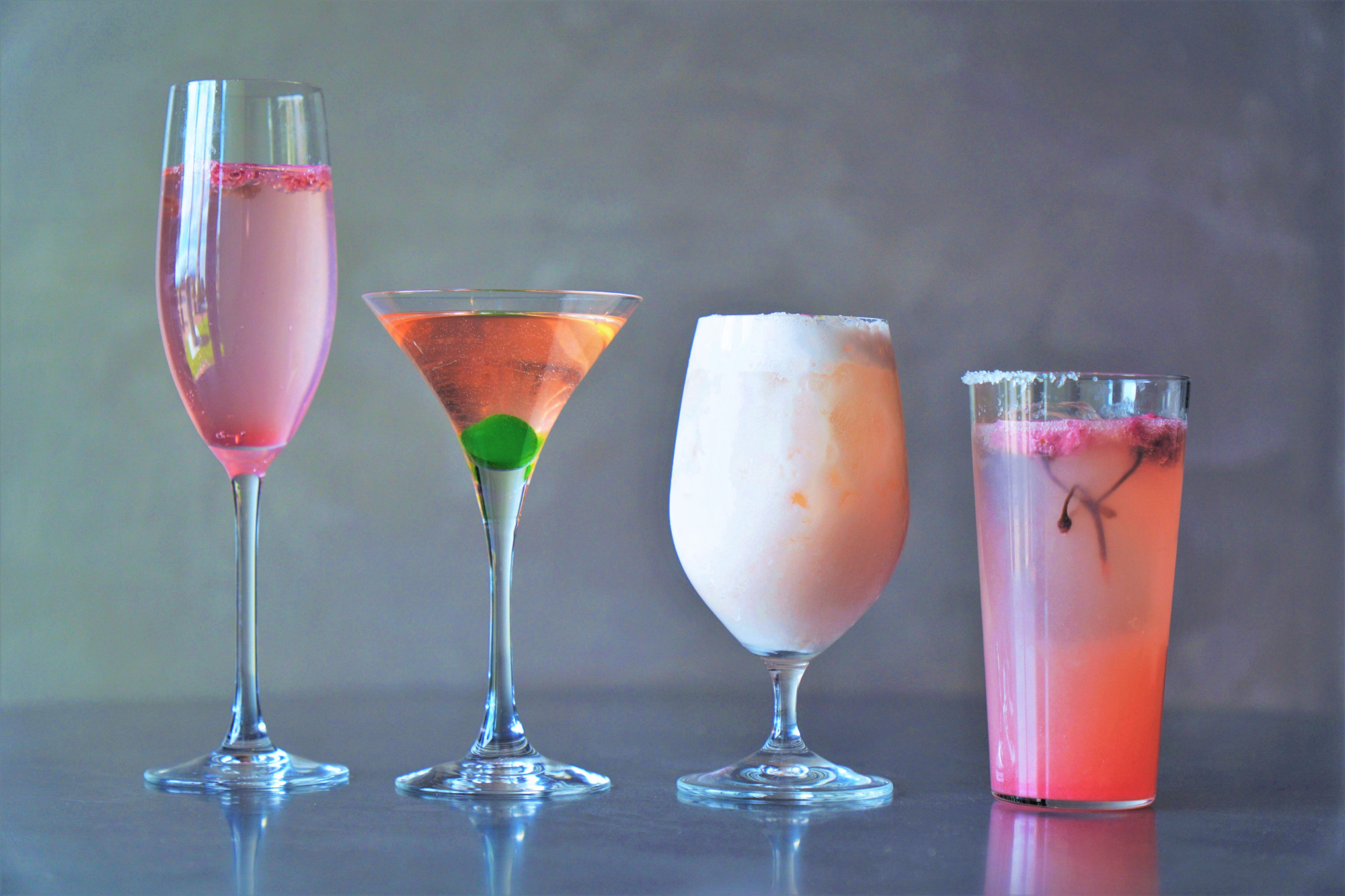 CASABLANCA Spring Chanson Lunch 2026