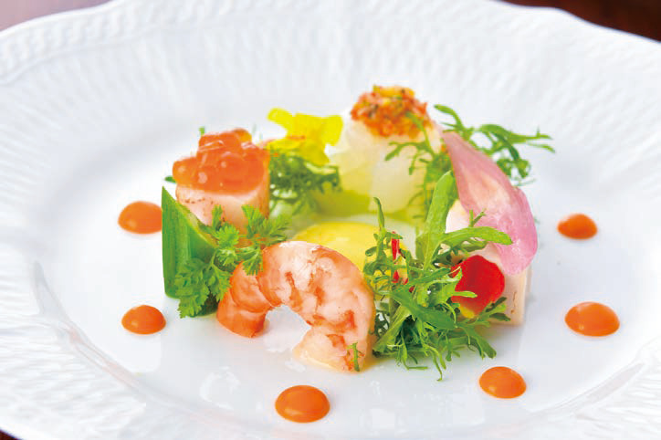 CASABLANCA Spring Chanson Lunch 2026