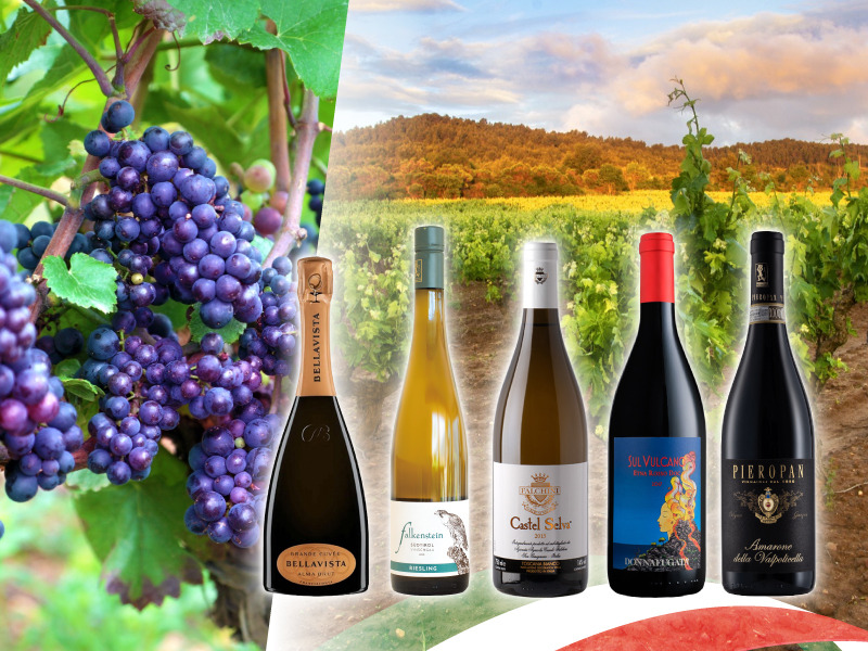 第18回ナポリの夕べ