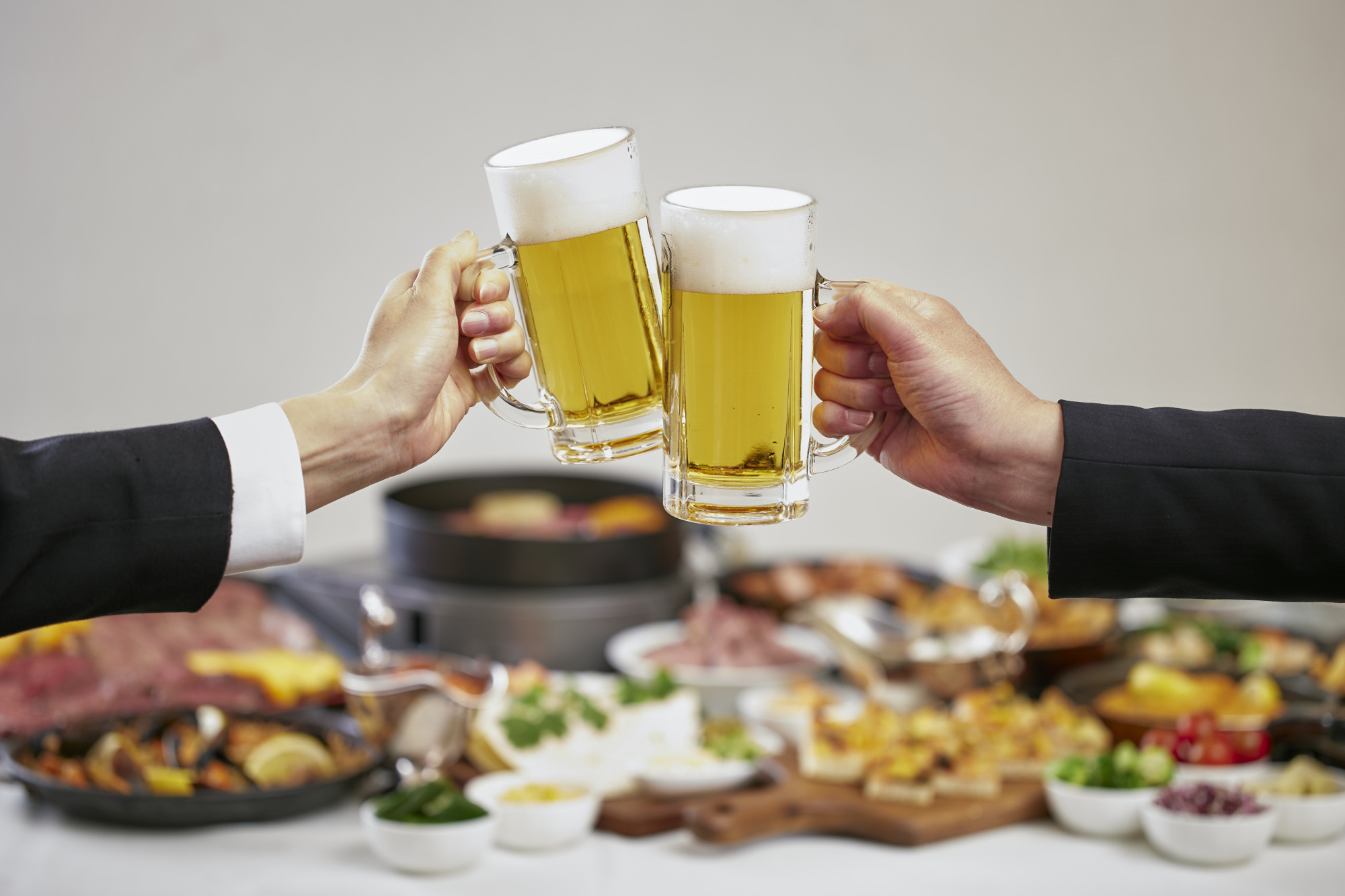 SHIROYAMA宴JOYビアホール2026